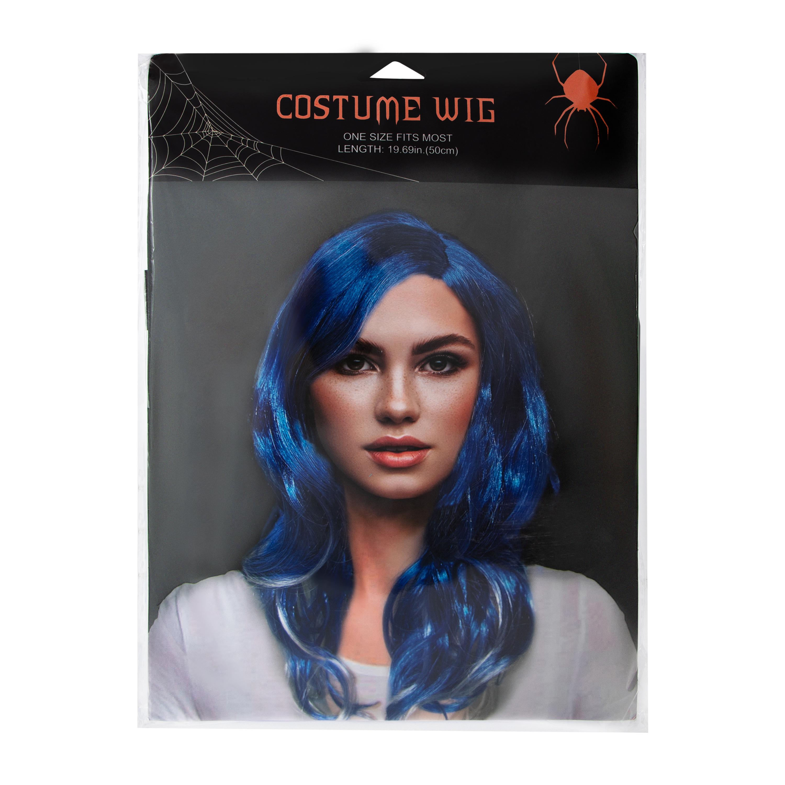 Halloween Costume Wig Five Below