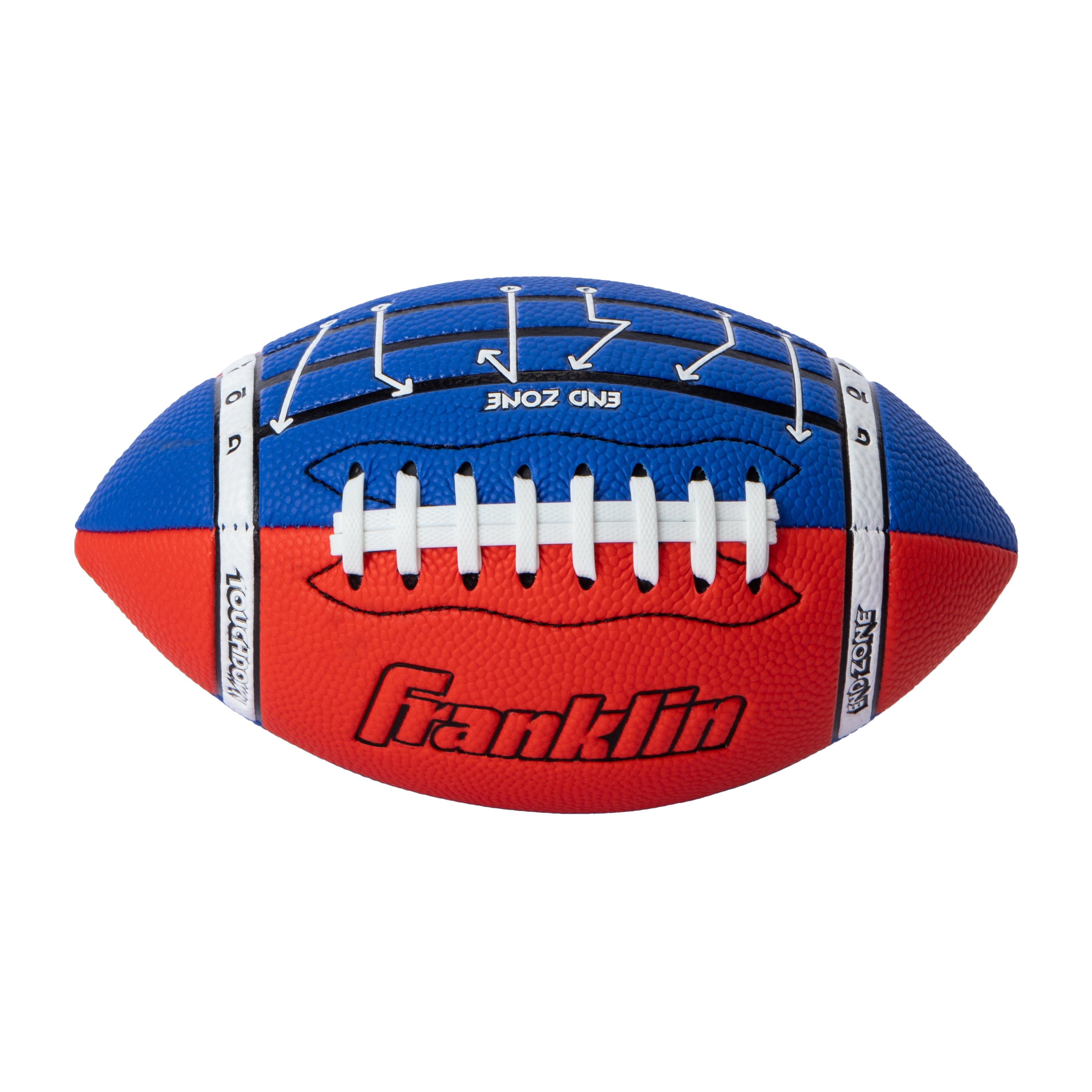 Franklin Mini Football (Styles May Vary)