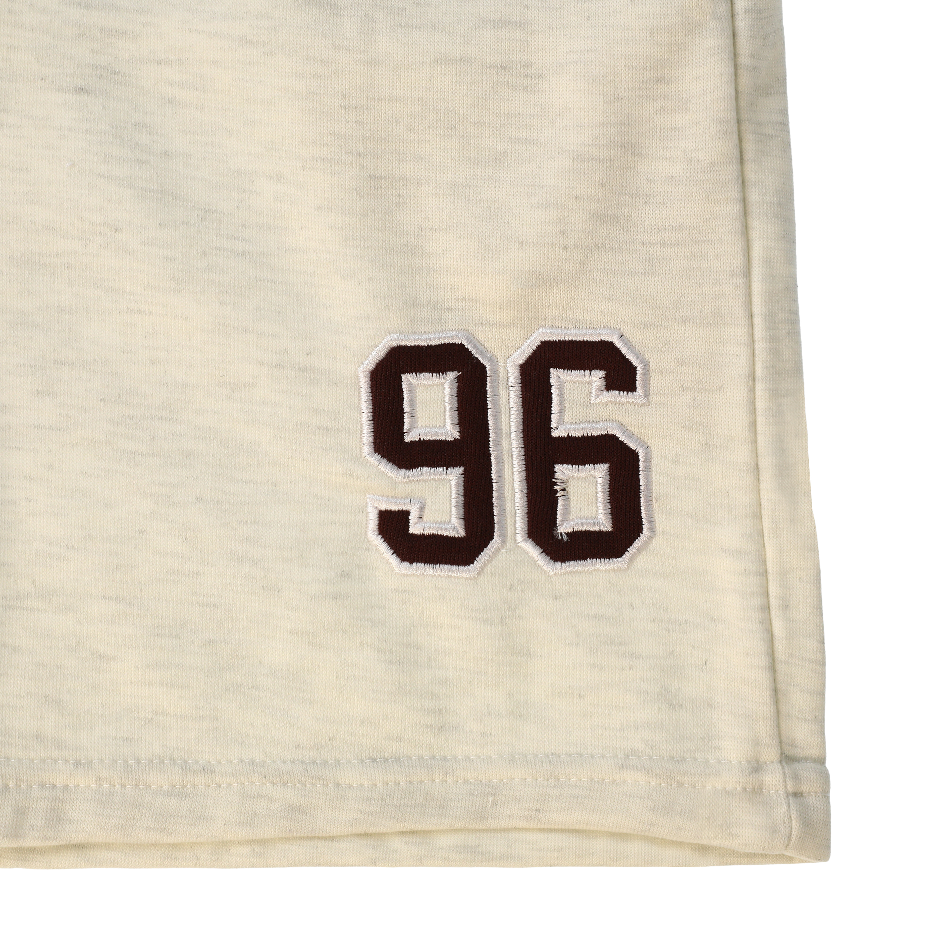 Young Men's Fleece Shorts