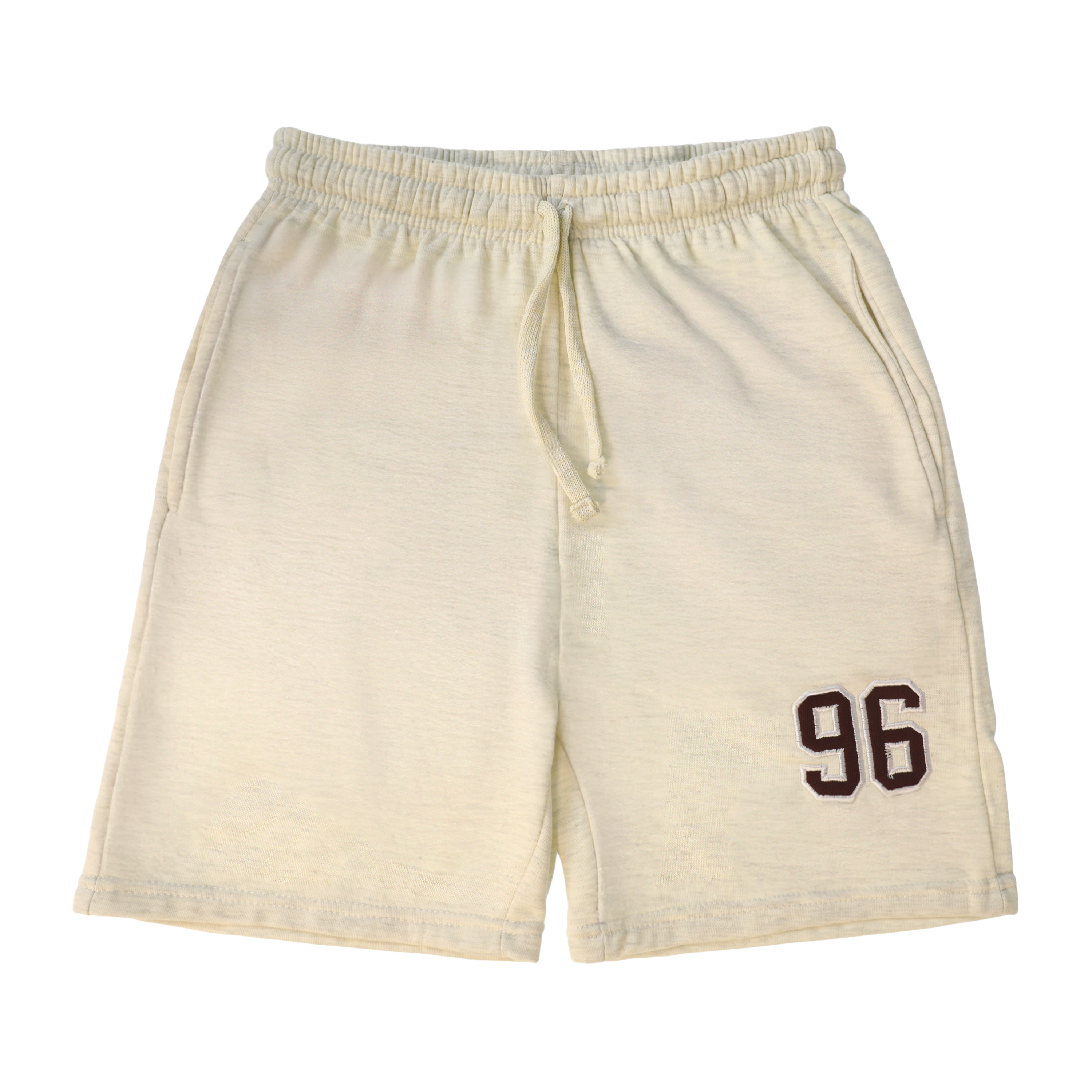 ★YOUTHBATH★Fleece Bermuda Jogger Shorts_brown★正規品/人気 Men's Tech Fleece Jogger Lounge Shorts with Zipper Pockets