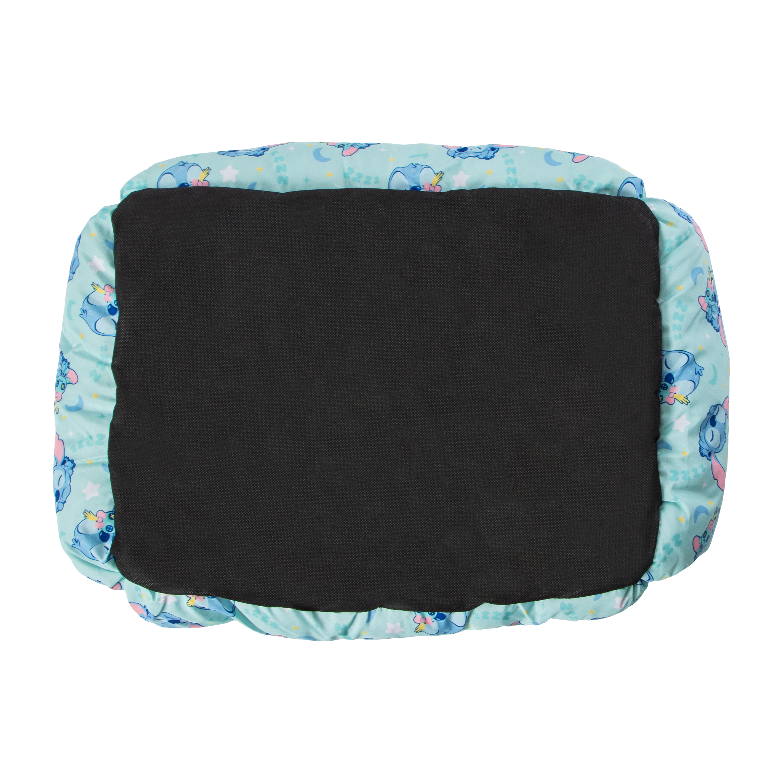 Disney Stitch Pet Bed 20inx16in
