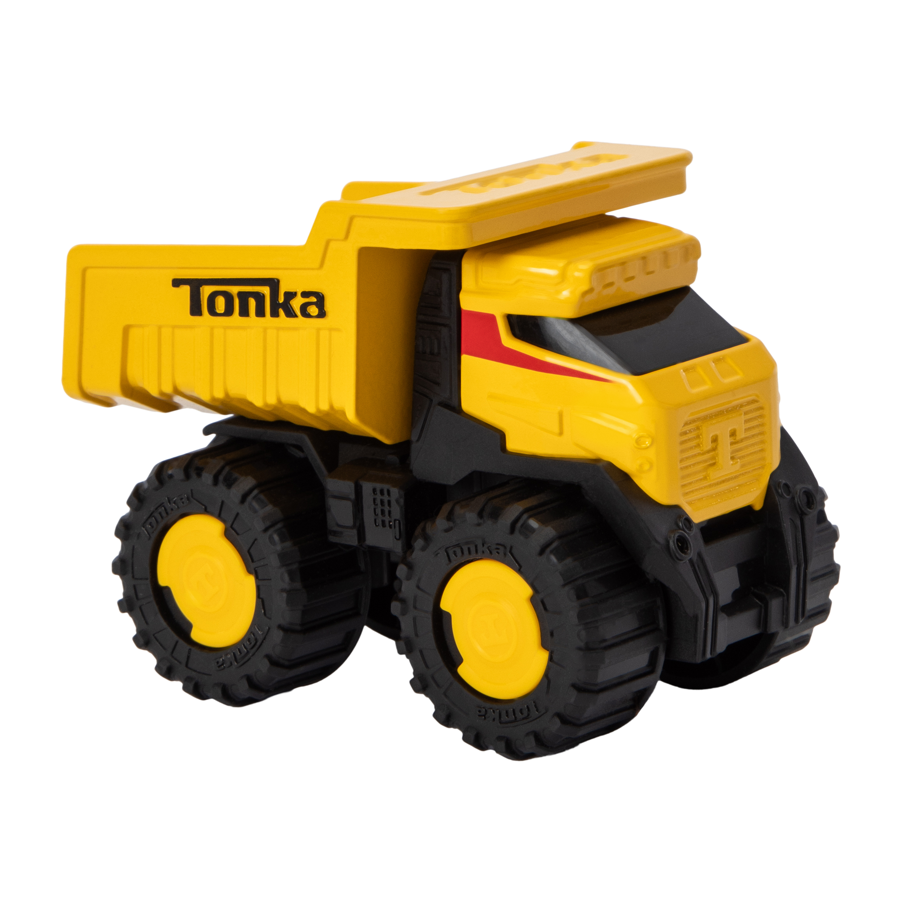 TONKAダンプカー Tonka® Titans Dump Truck Toy | Five Below
