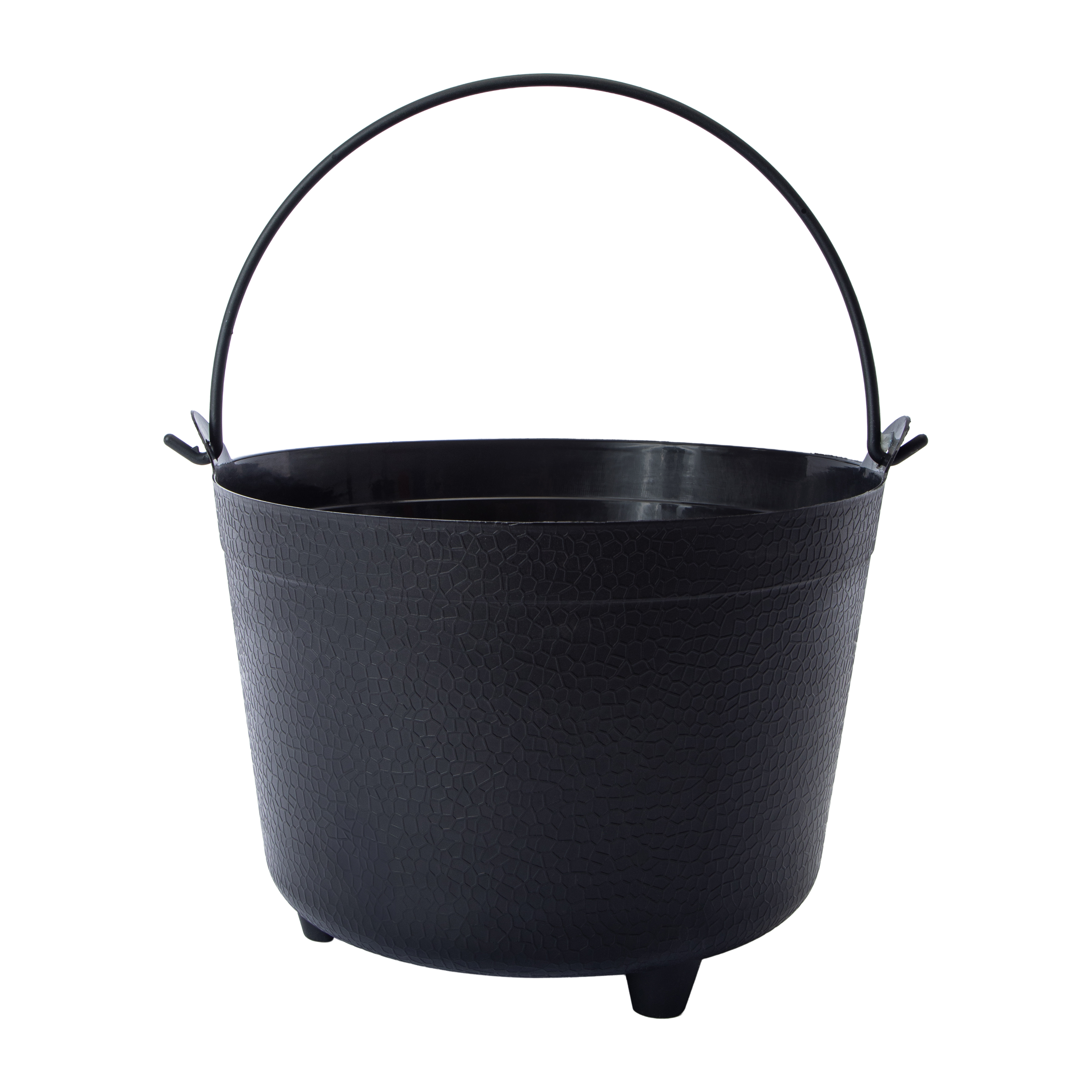 Halloween Black Cauldron