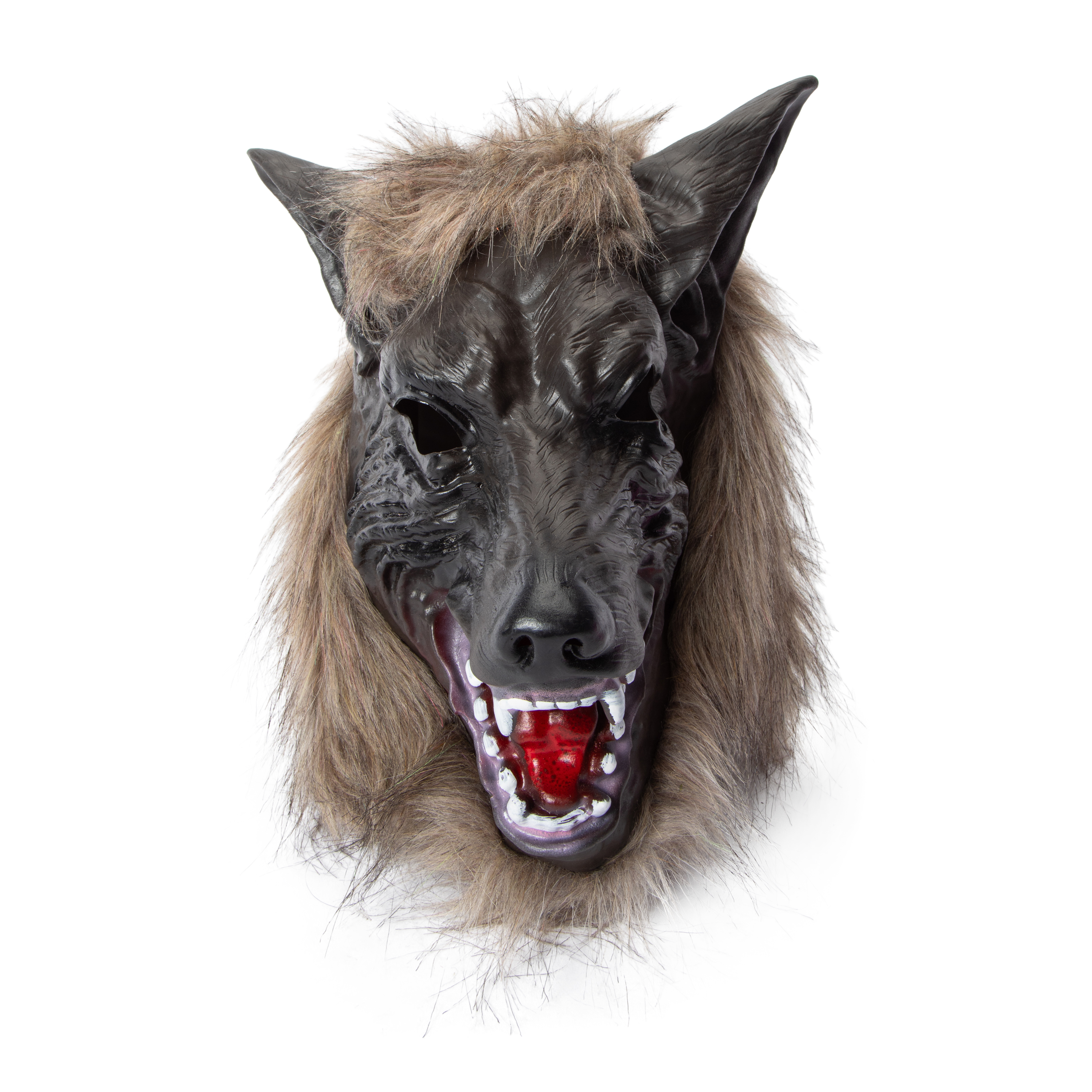 Halloween Wolf Mask