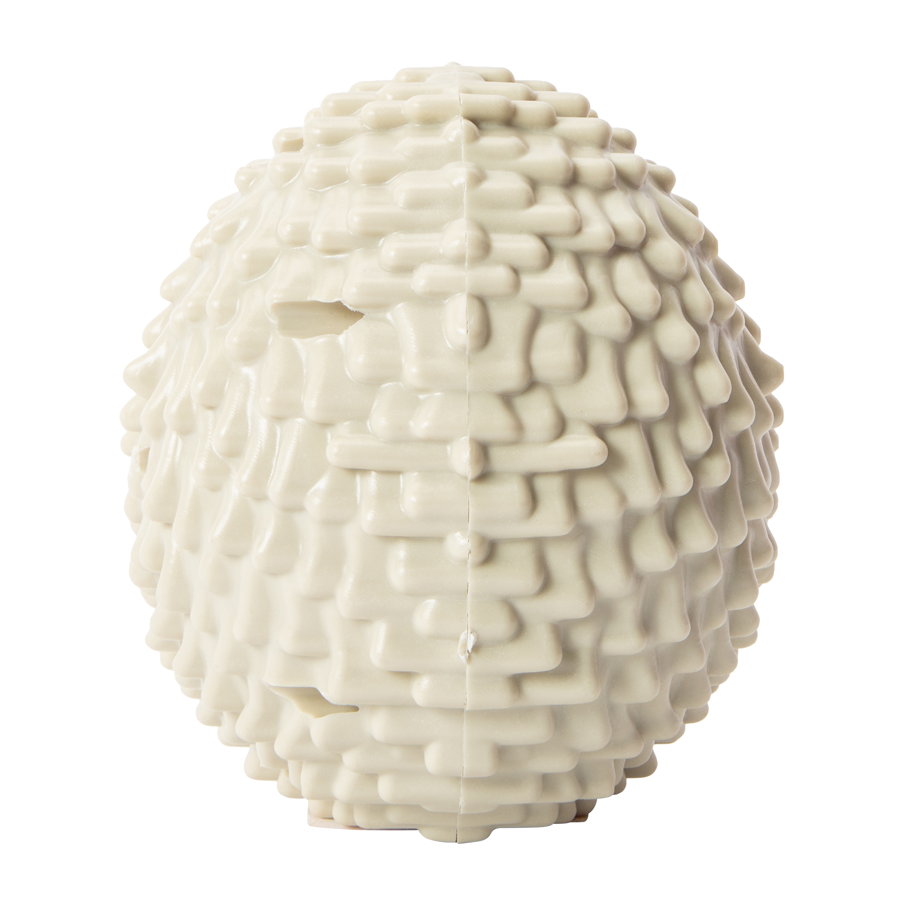 Halloween Hedgehog Skeleton