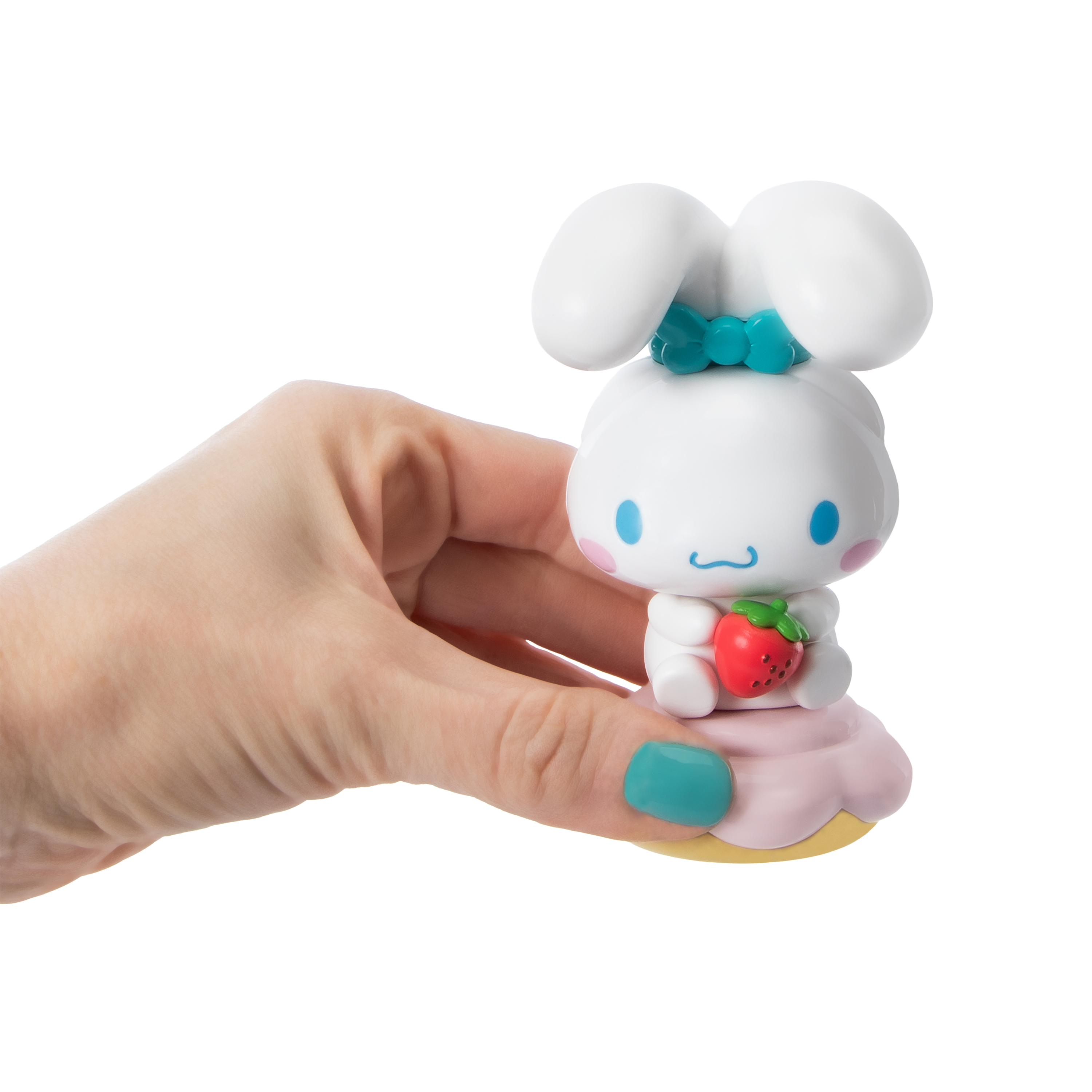 Hello Kitty And Friends® Bobble Head Figure