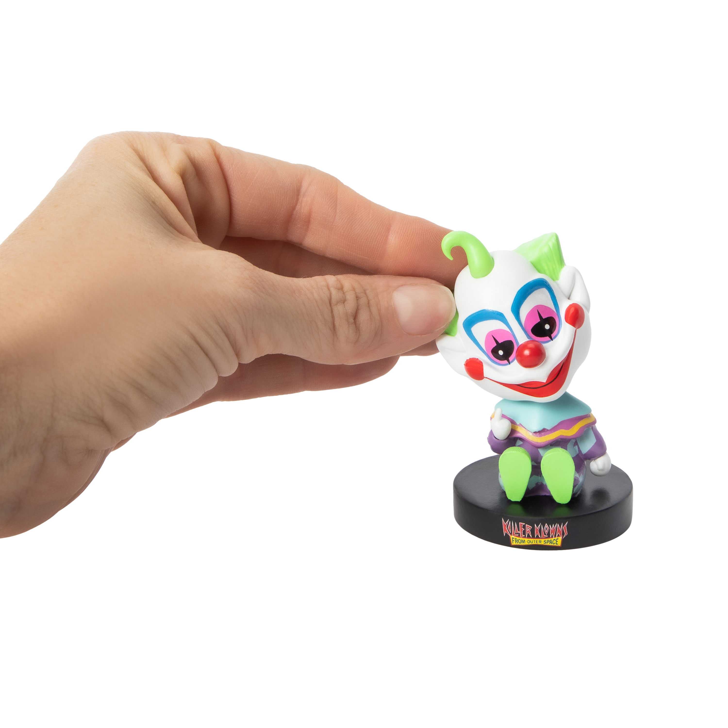 Killer Klowns From Outer Space™ Dash Dancer Toy