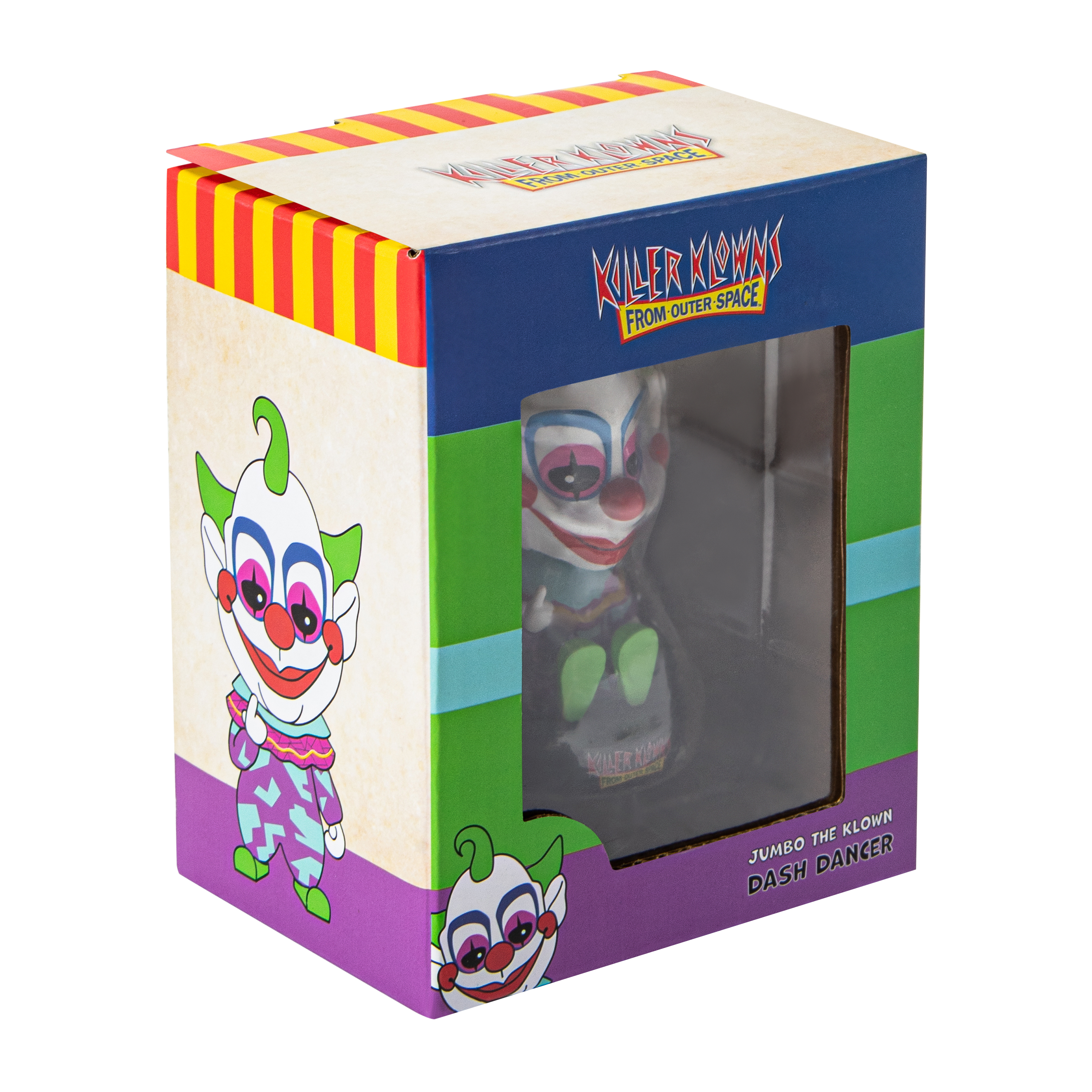 Killer Klowns From Outer Space™ Dash Dancer Toy