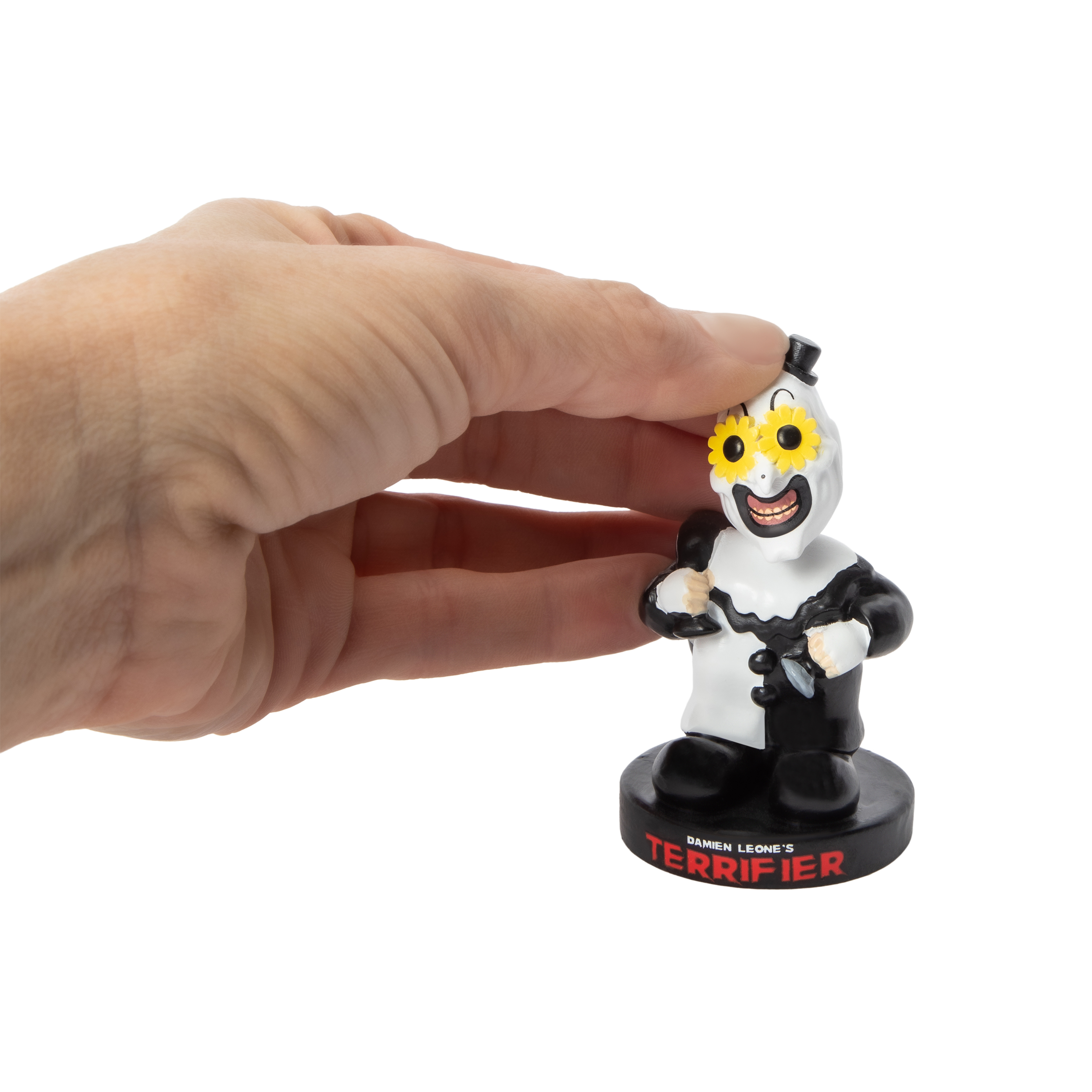 Horror Dash Dancer Figure