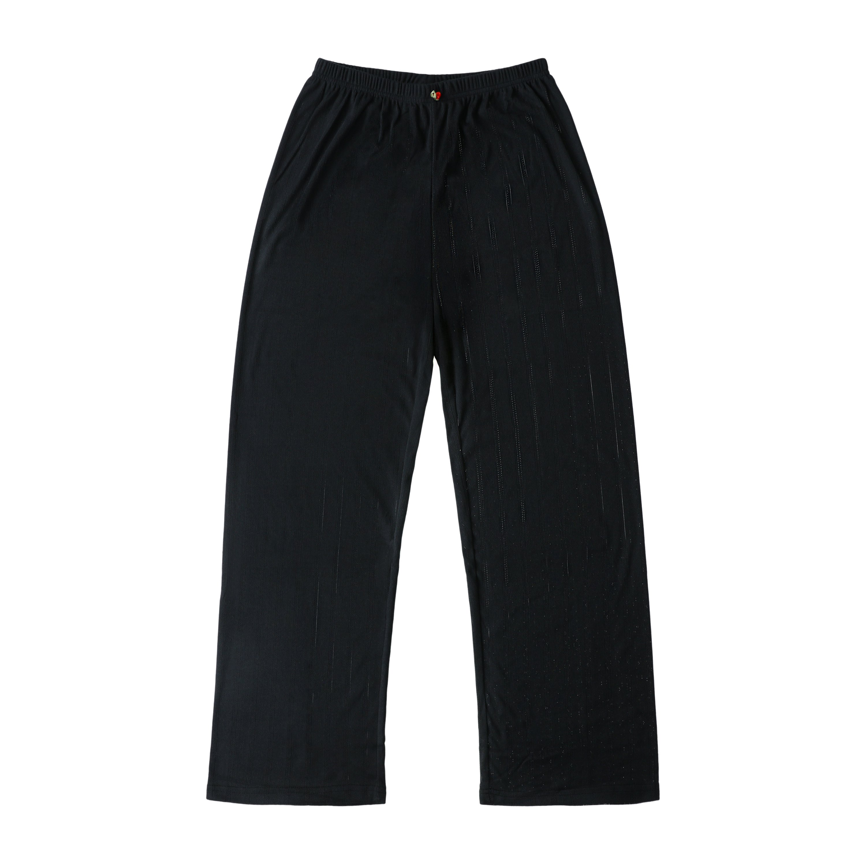 Juniors Pointelle Pants