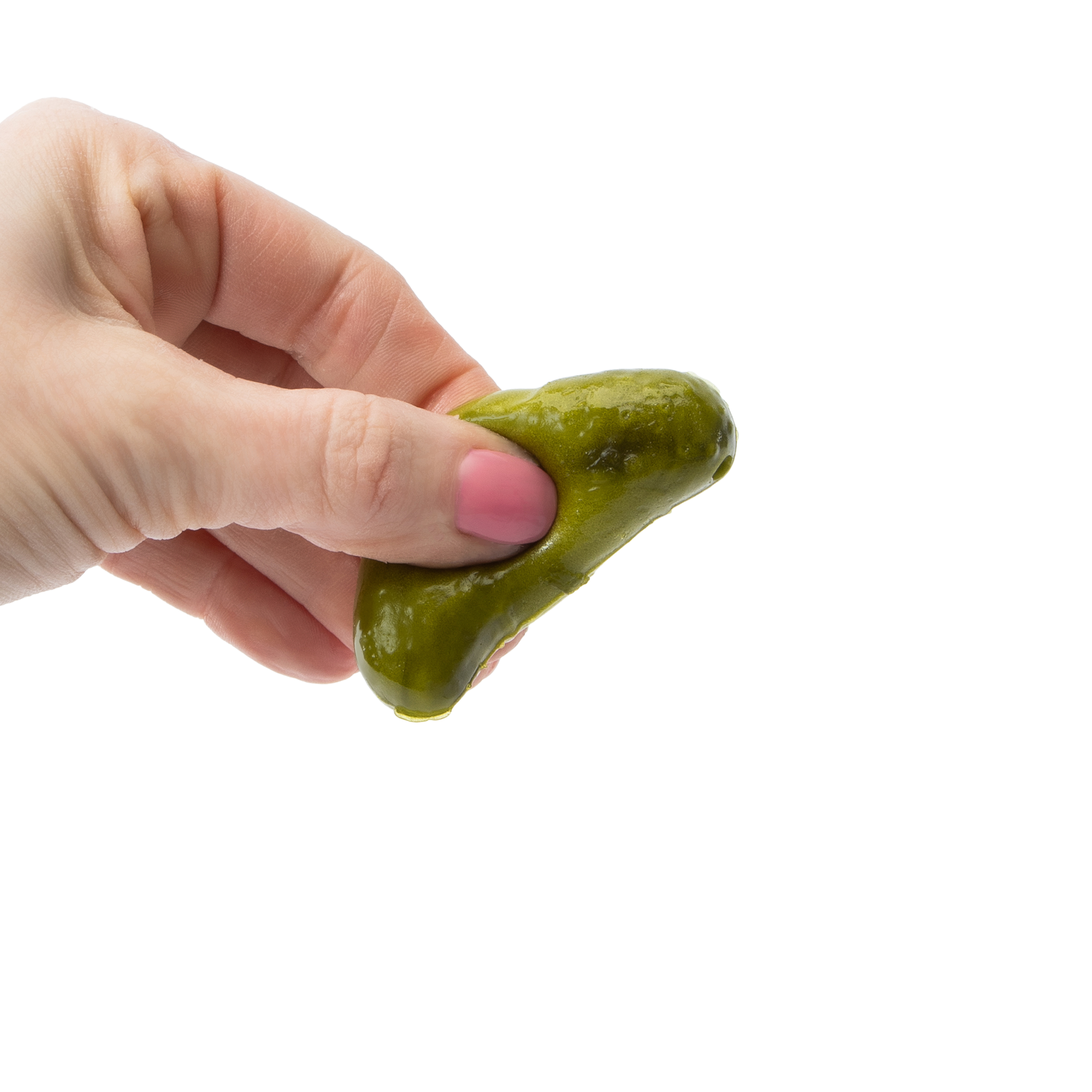 Gupperz® Poppin' Pickles Gummy Liquid Filled Candy 2.54oz