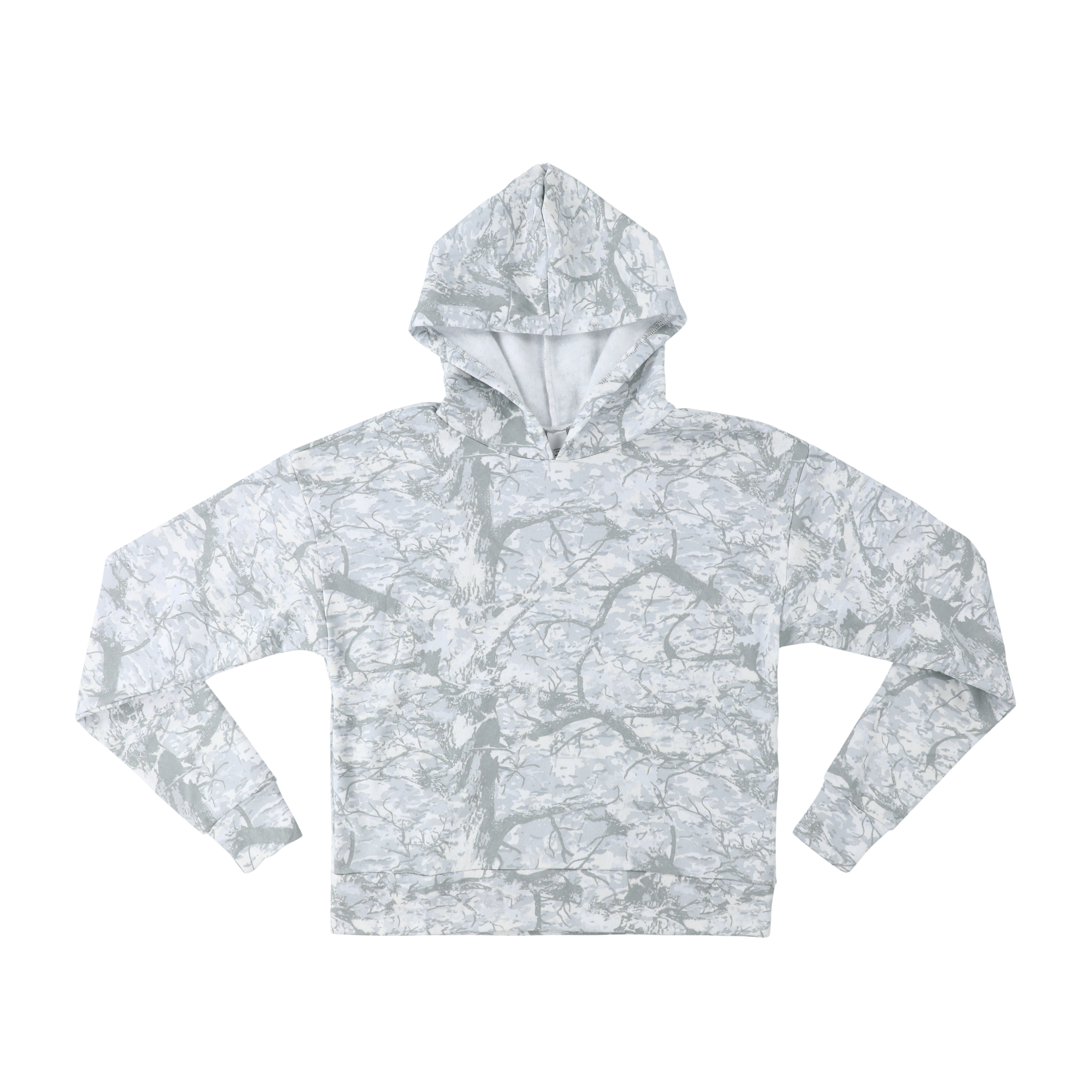 Juniors Fleece Hoodie