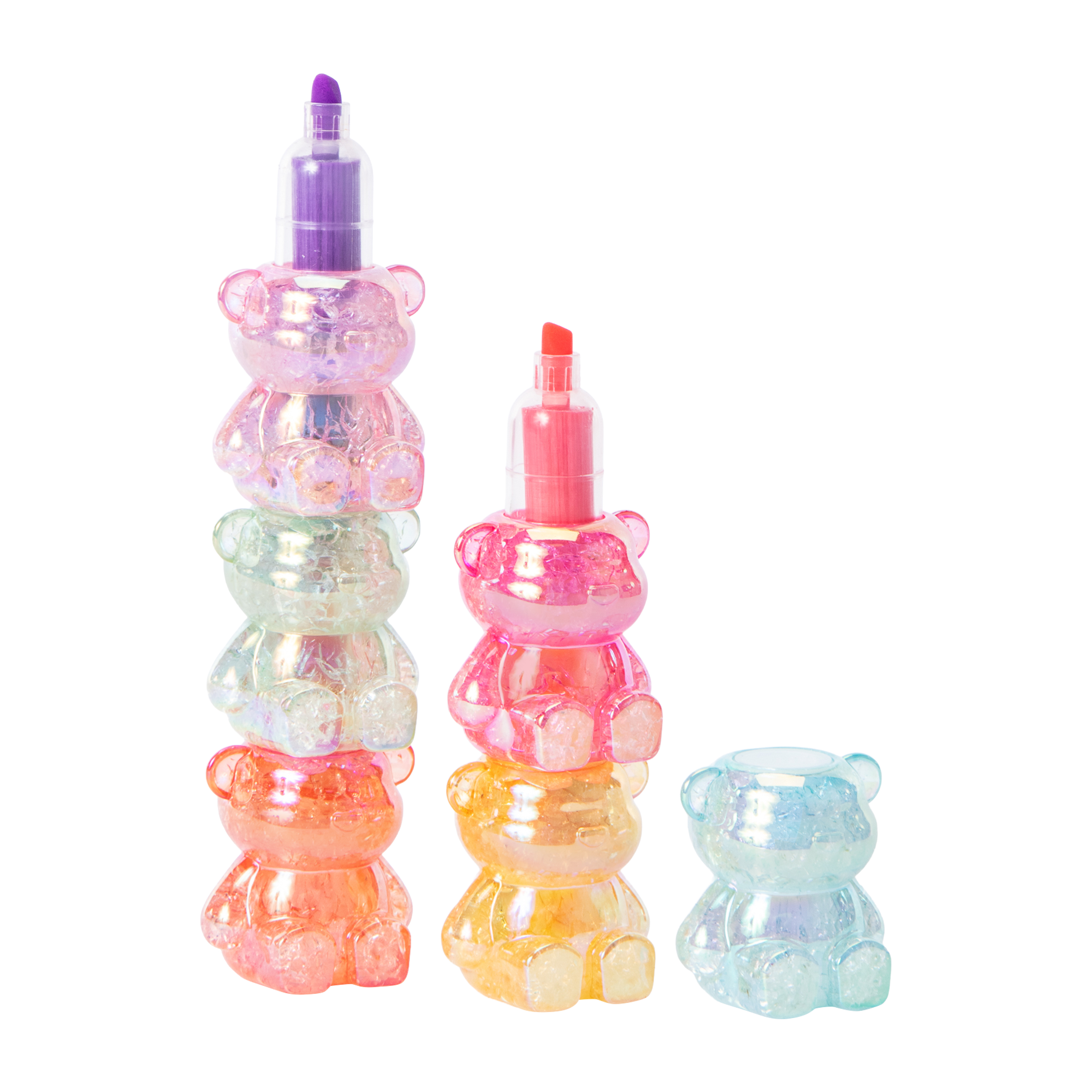 Bear Highlights 6-Pack