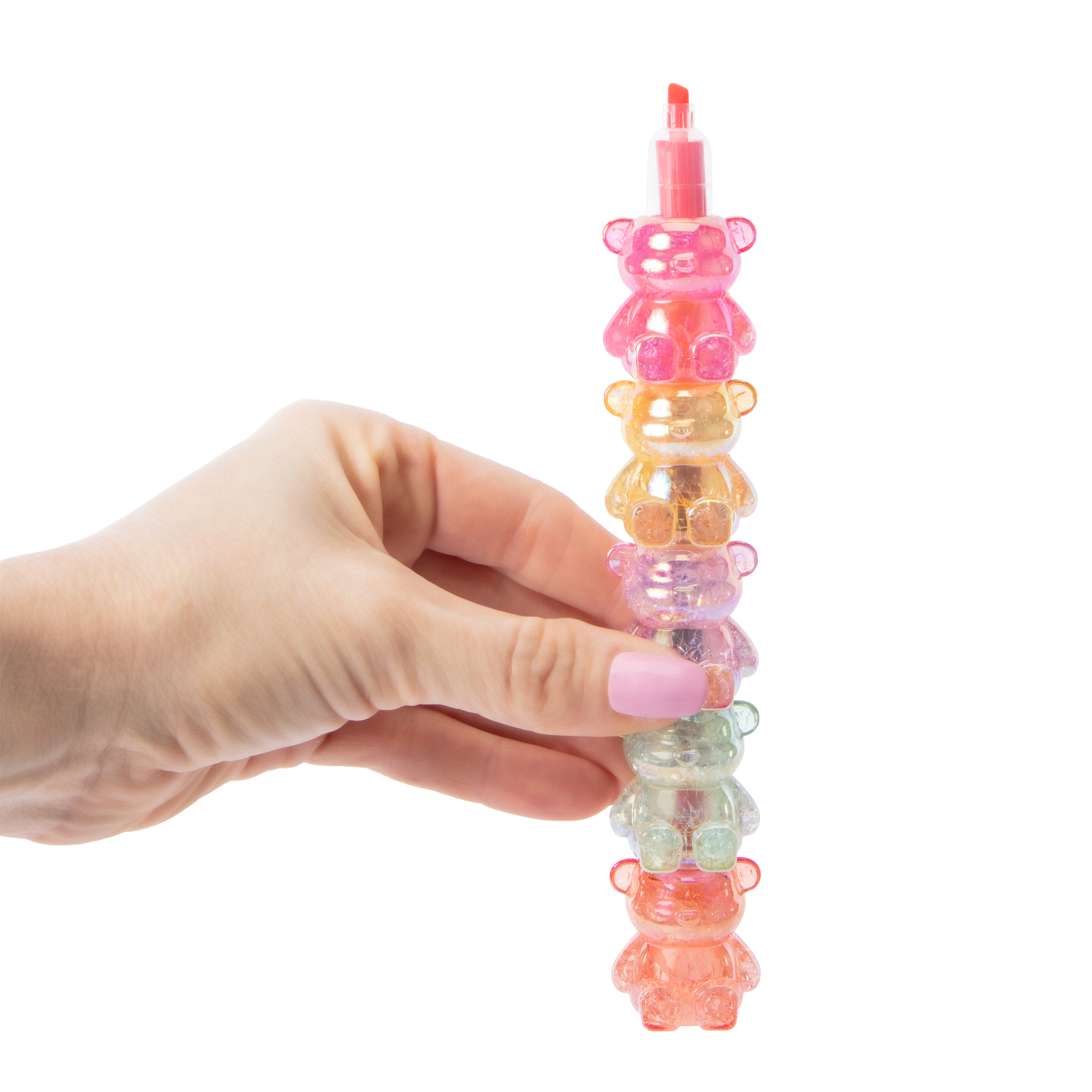 Bear Highlights 6-Pack