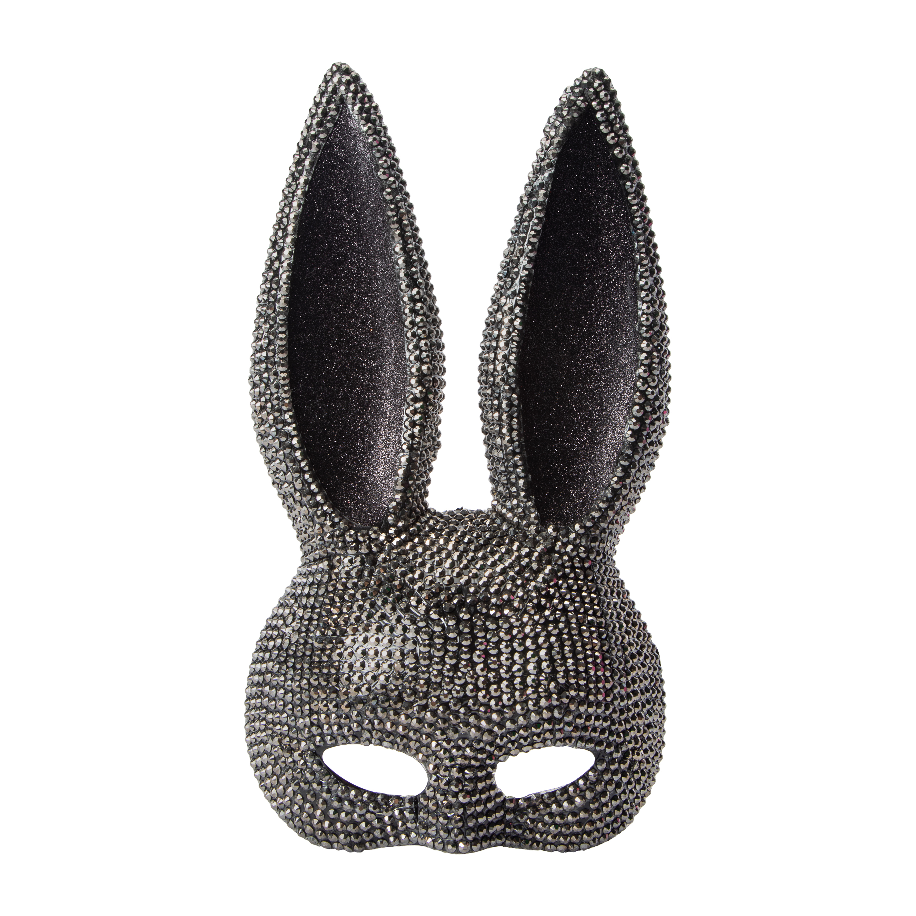 Halloween Costume Bunny Mask
