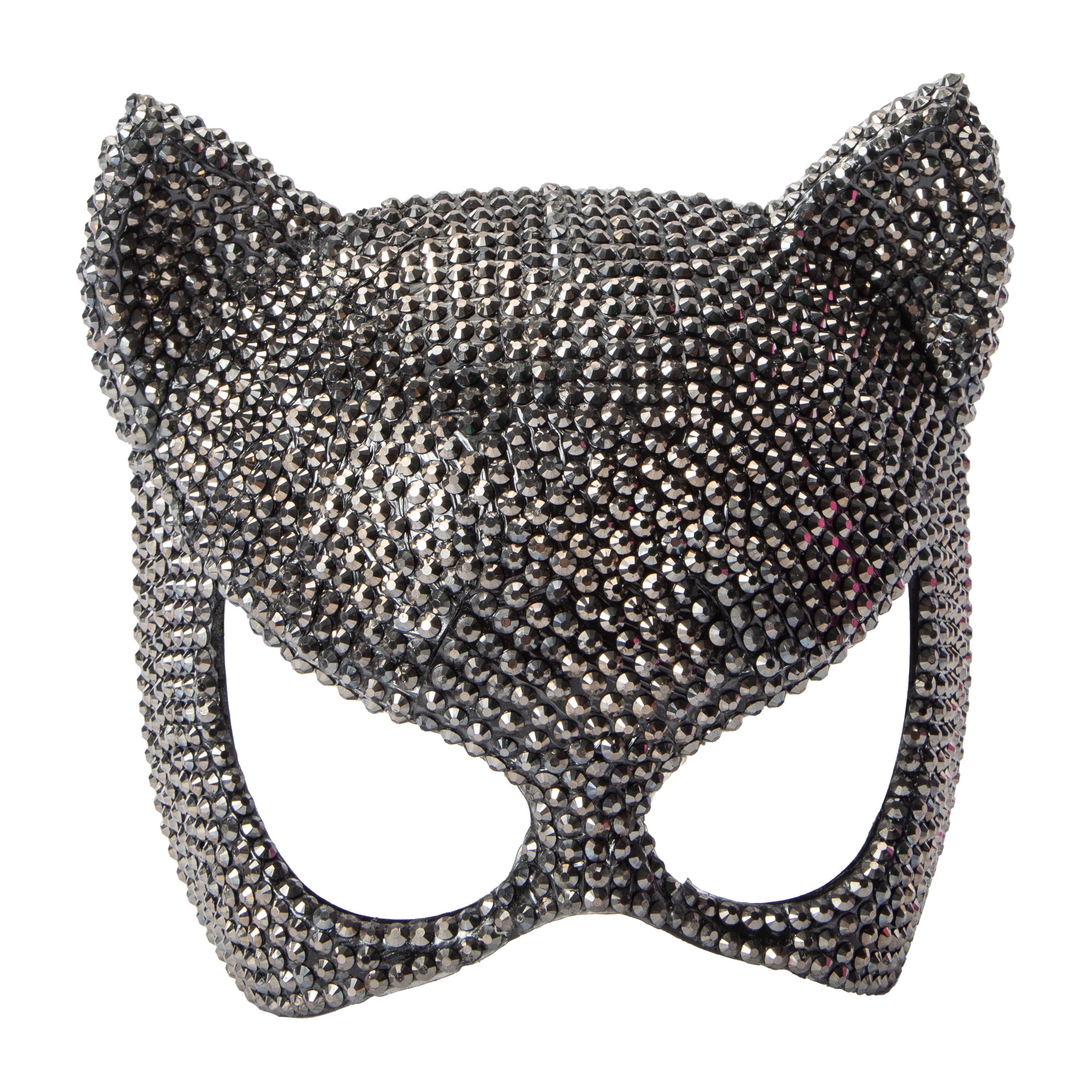Halloween Costume Cat Mask