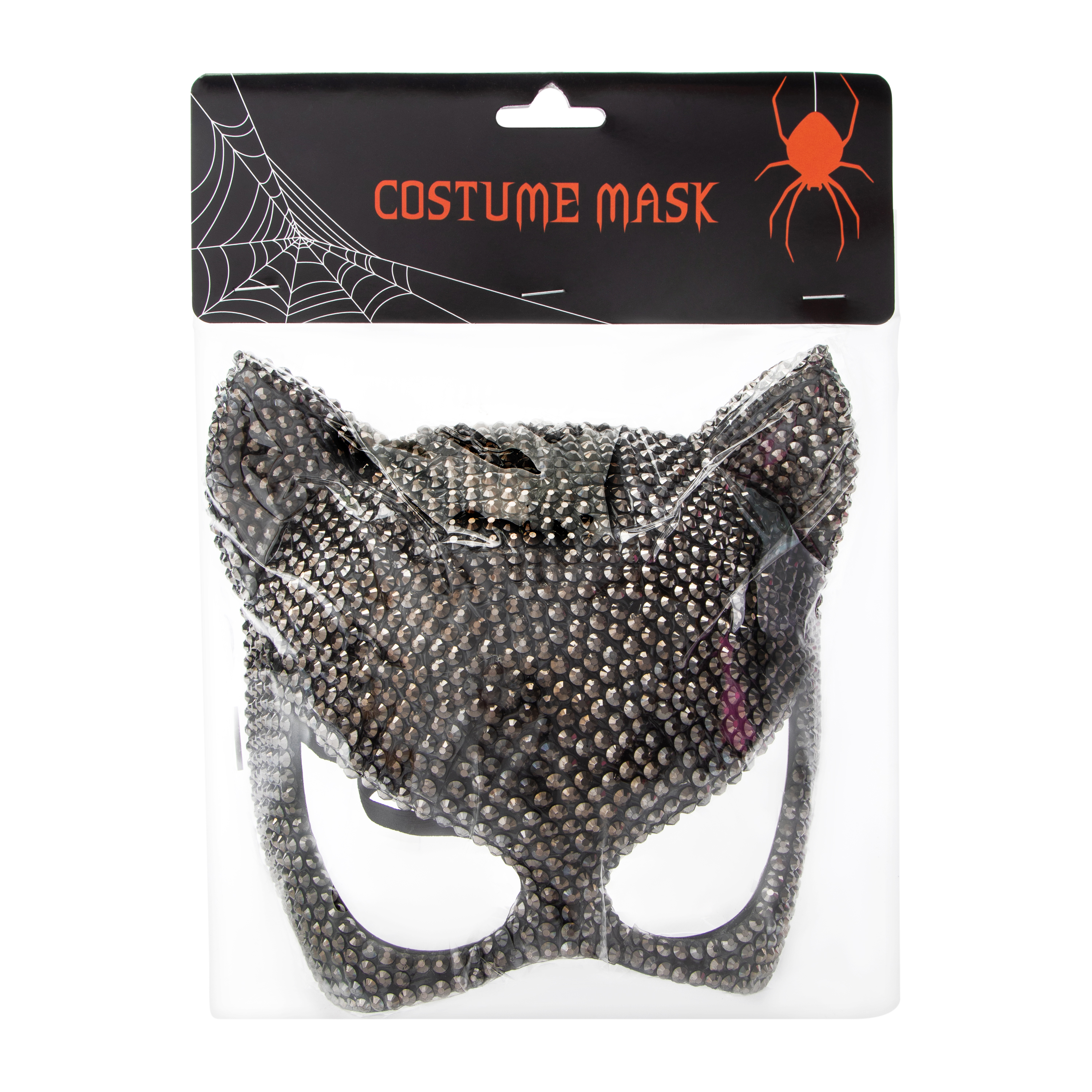 Halloween Costume Cat Mask