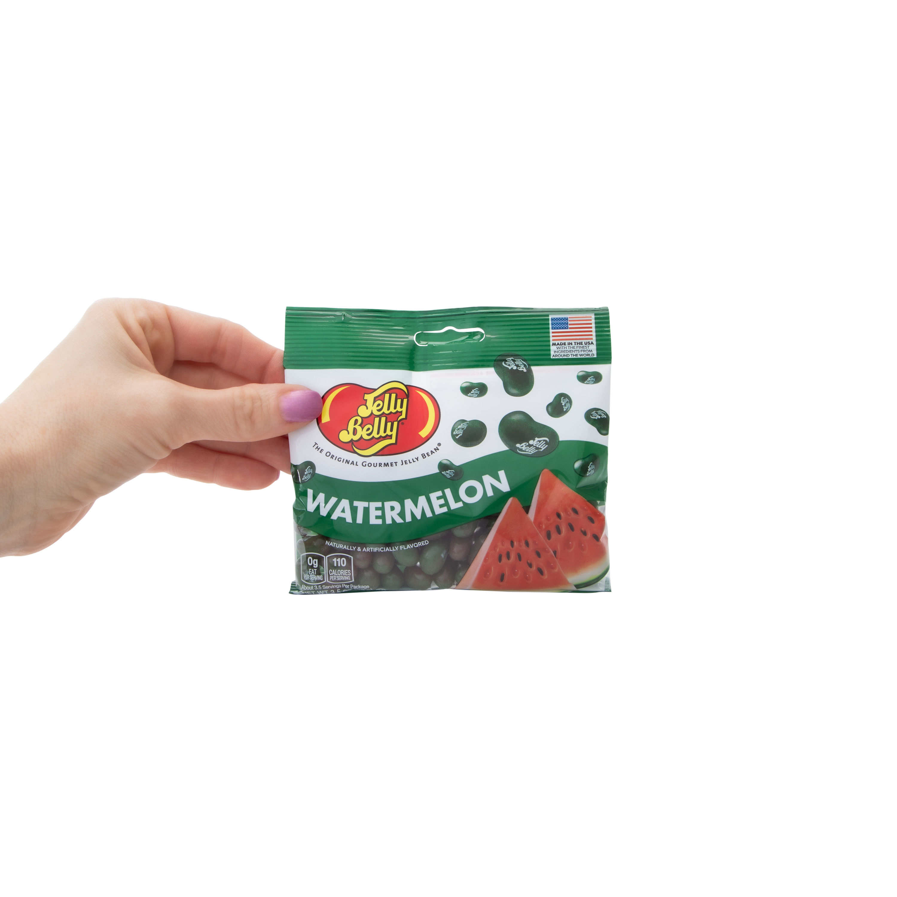 Jelly Belly® Watermelon Jelly Bean 2.5oz