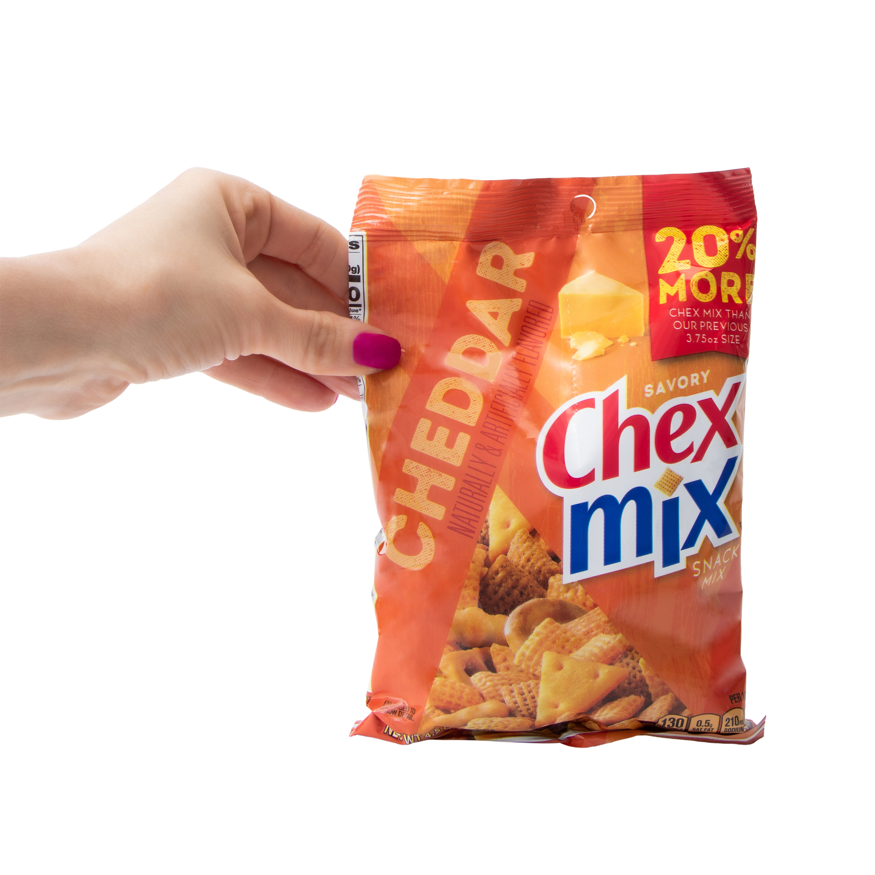 Chex Mix™ Snack Mix Cheddar 4.5oz