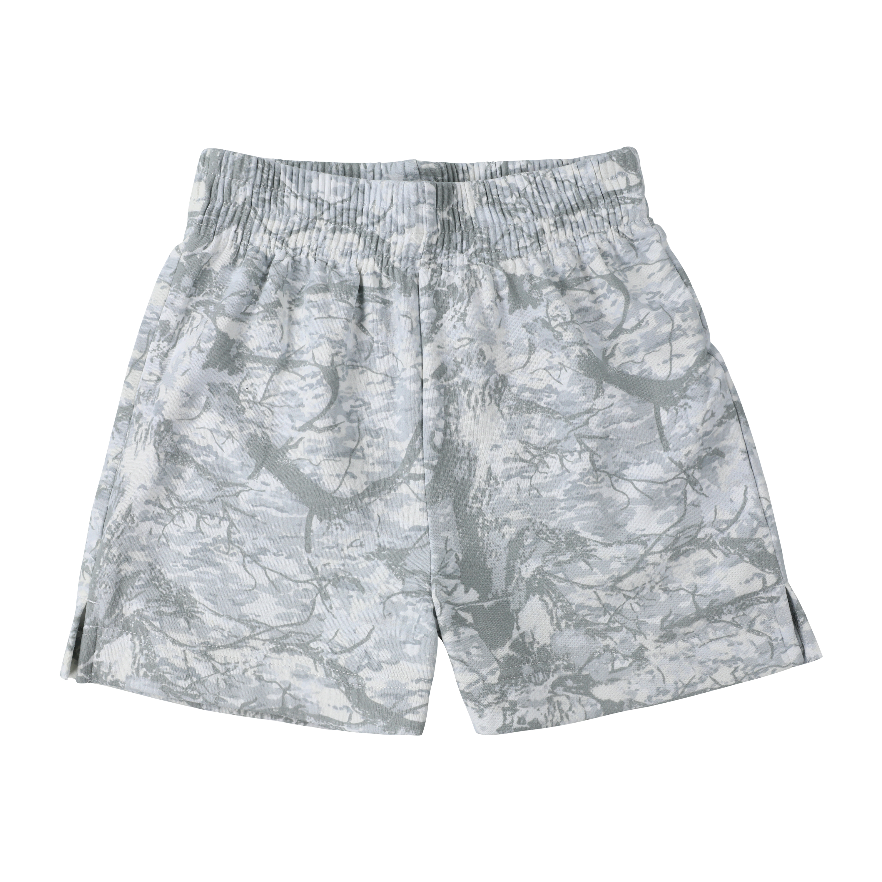 Juniors Fleece Sweat Short