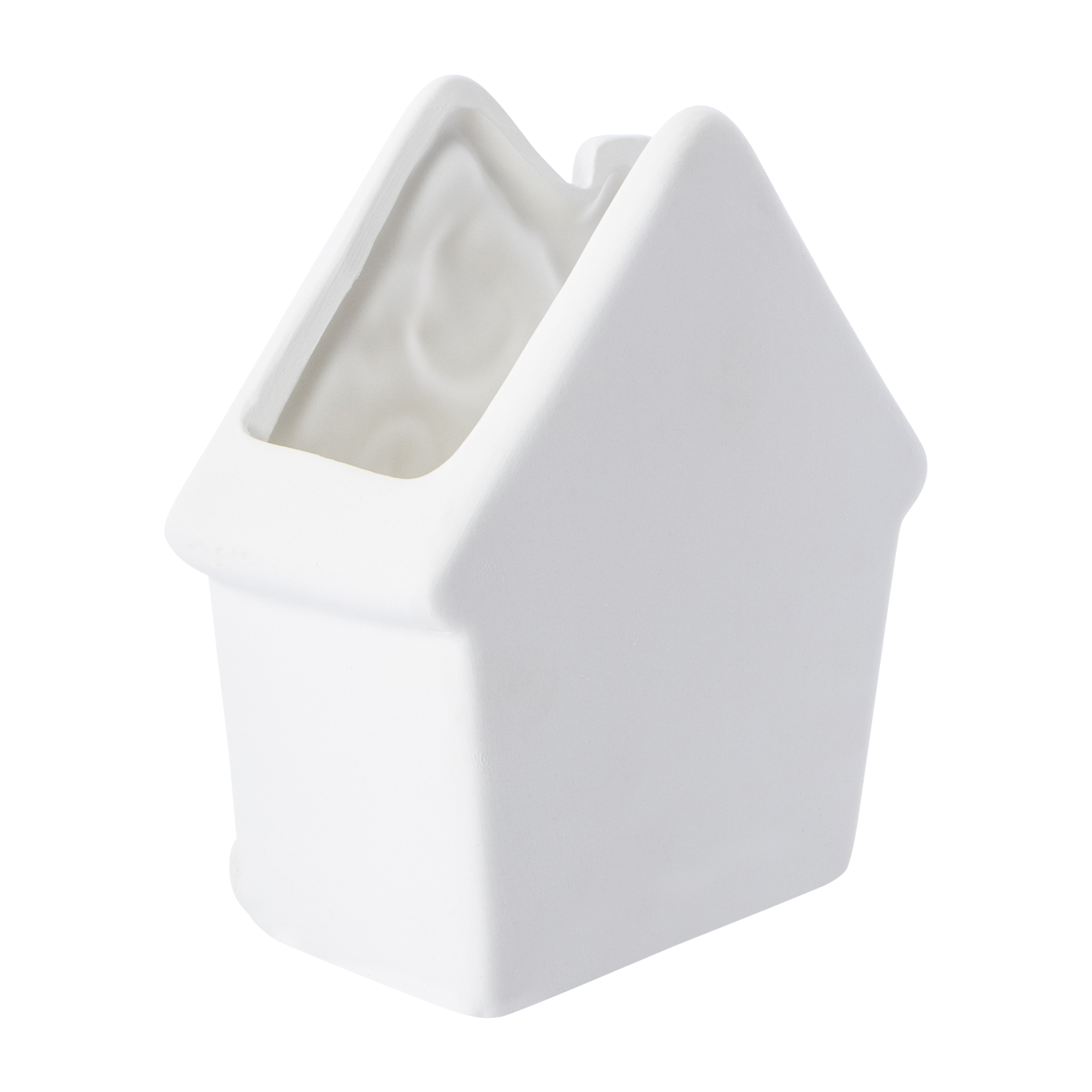 Christmas Paint A Gingerbread House Set