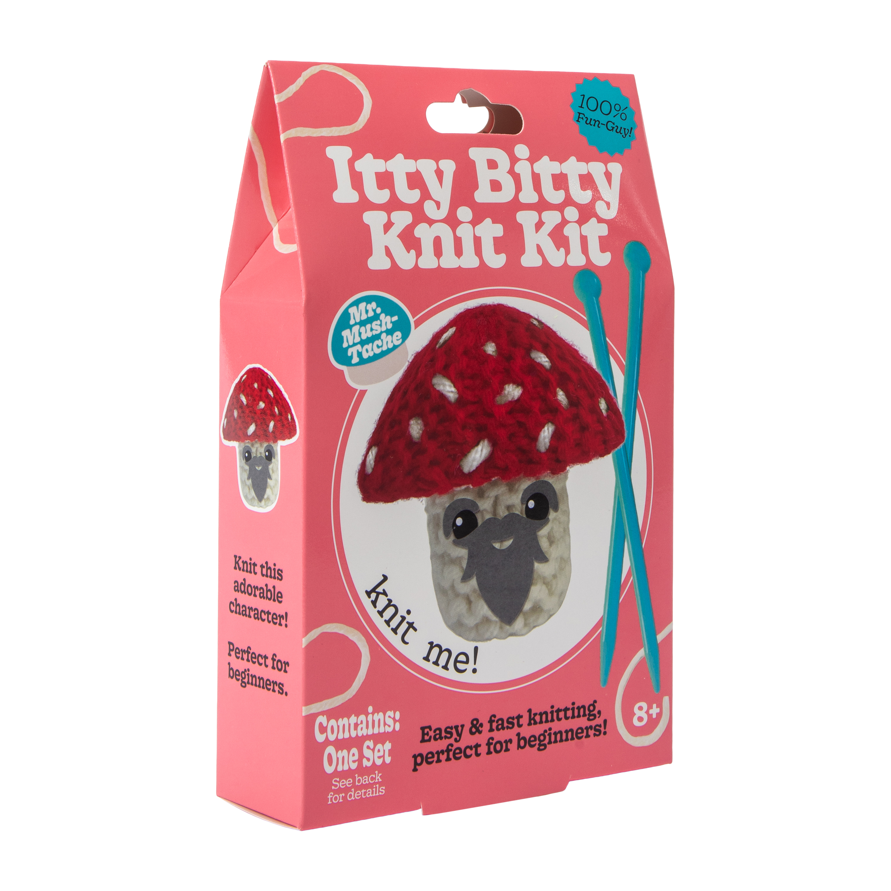 小物 Magic Stick FAKEY KNIT ESSENTIAL PACK MAGIC STICK FAKEY KNIT ESSENTIAL PACK | WHATZIS official blog