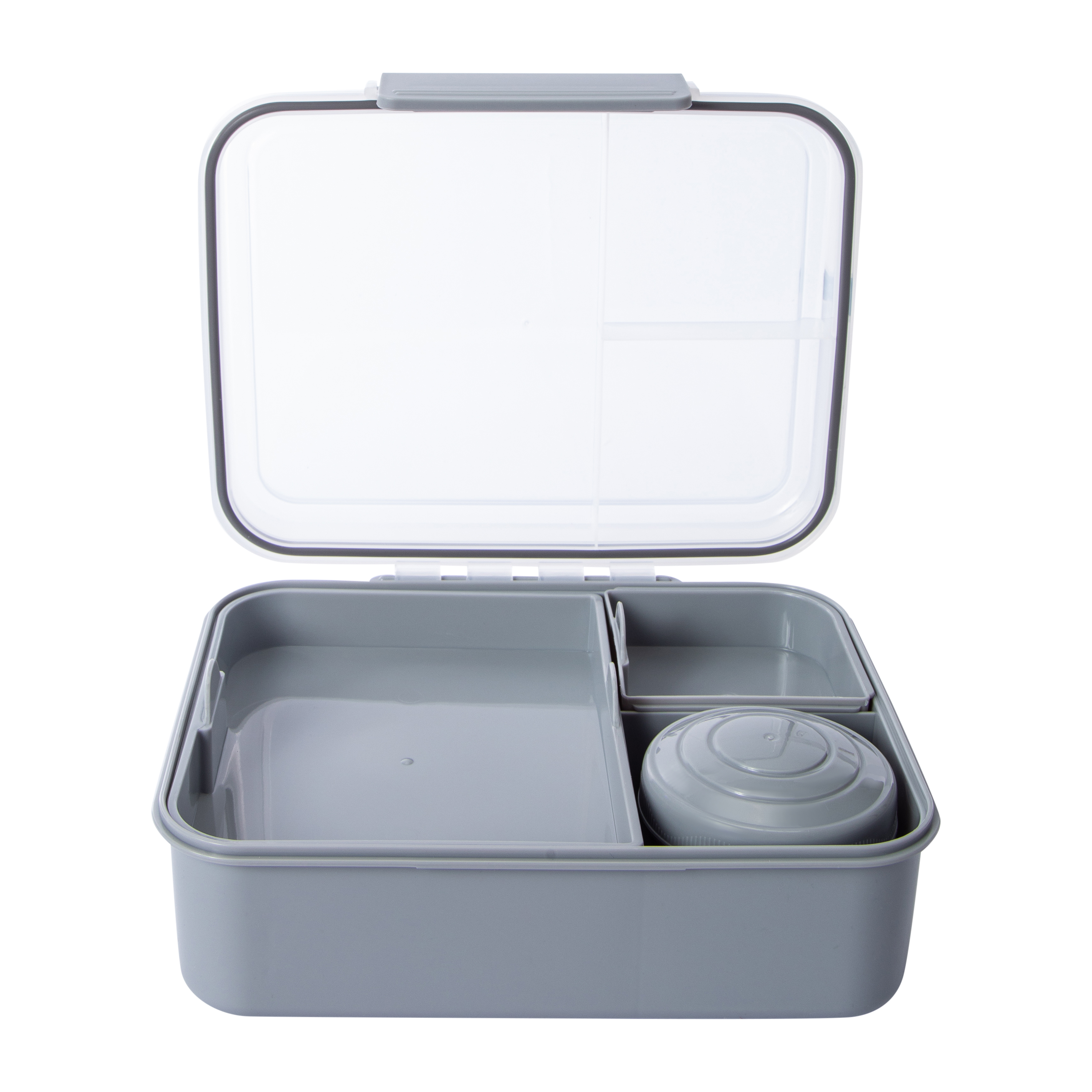 Bento Box 5-Compartment 43.96oz