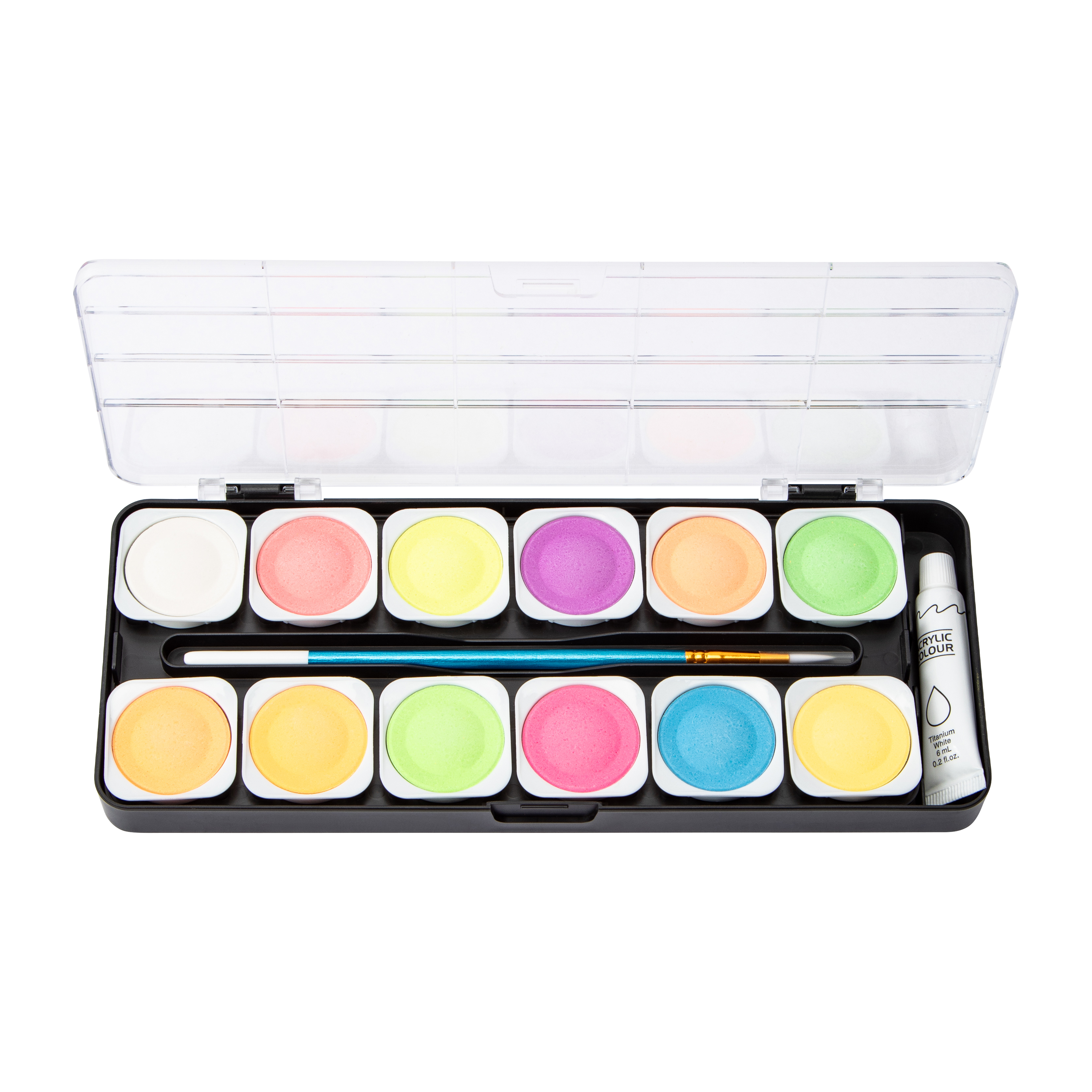 みなカラーエッセンスRAINBOW & YELLOW 30ml セット みなカラー