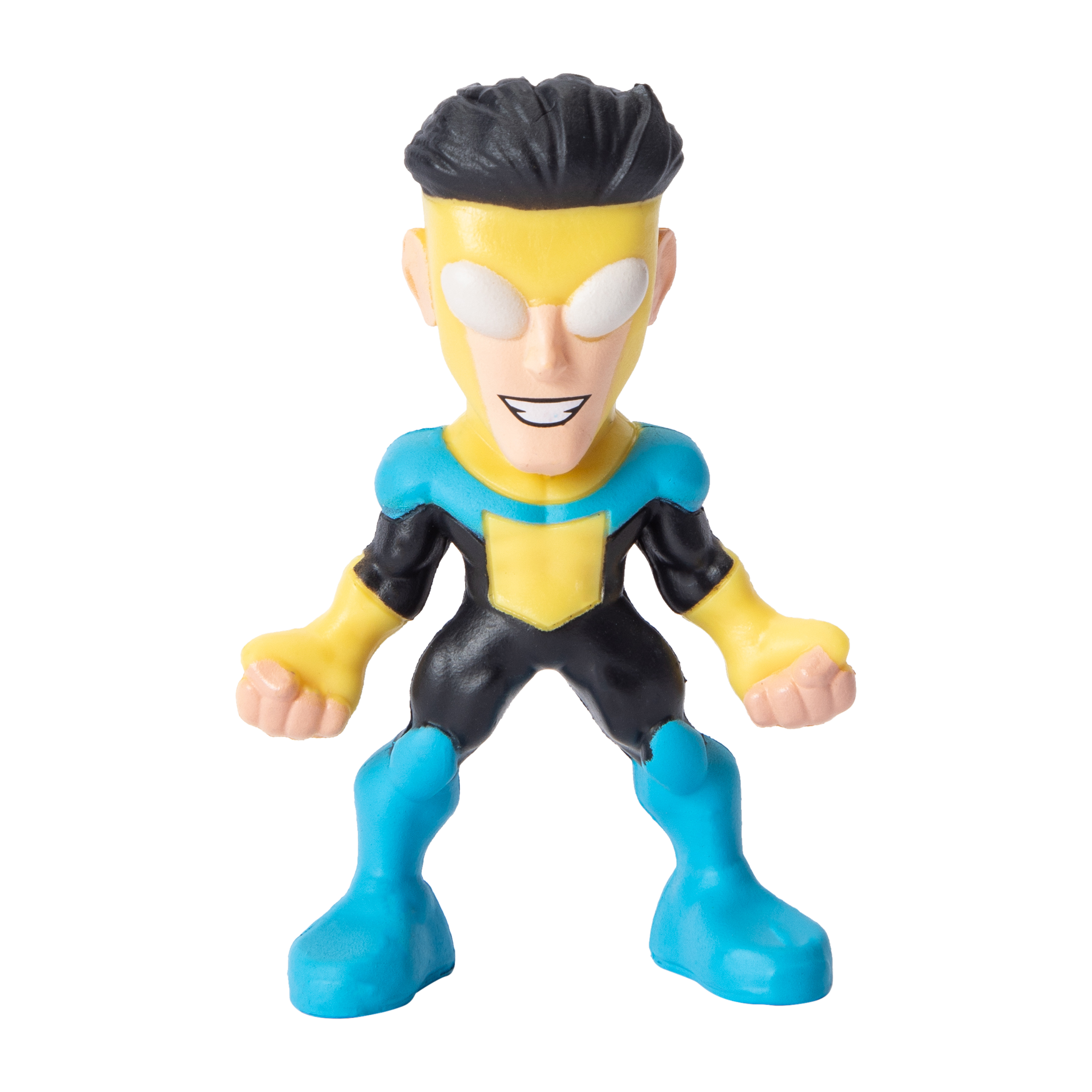 Invincible Minifigures (Styles May Vary)