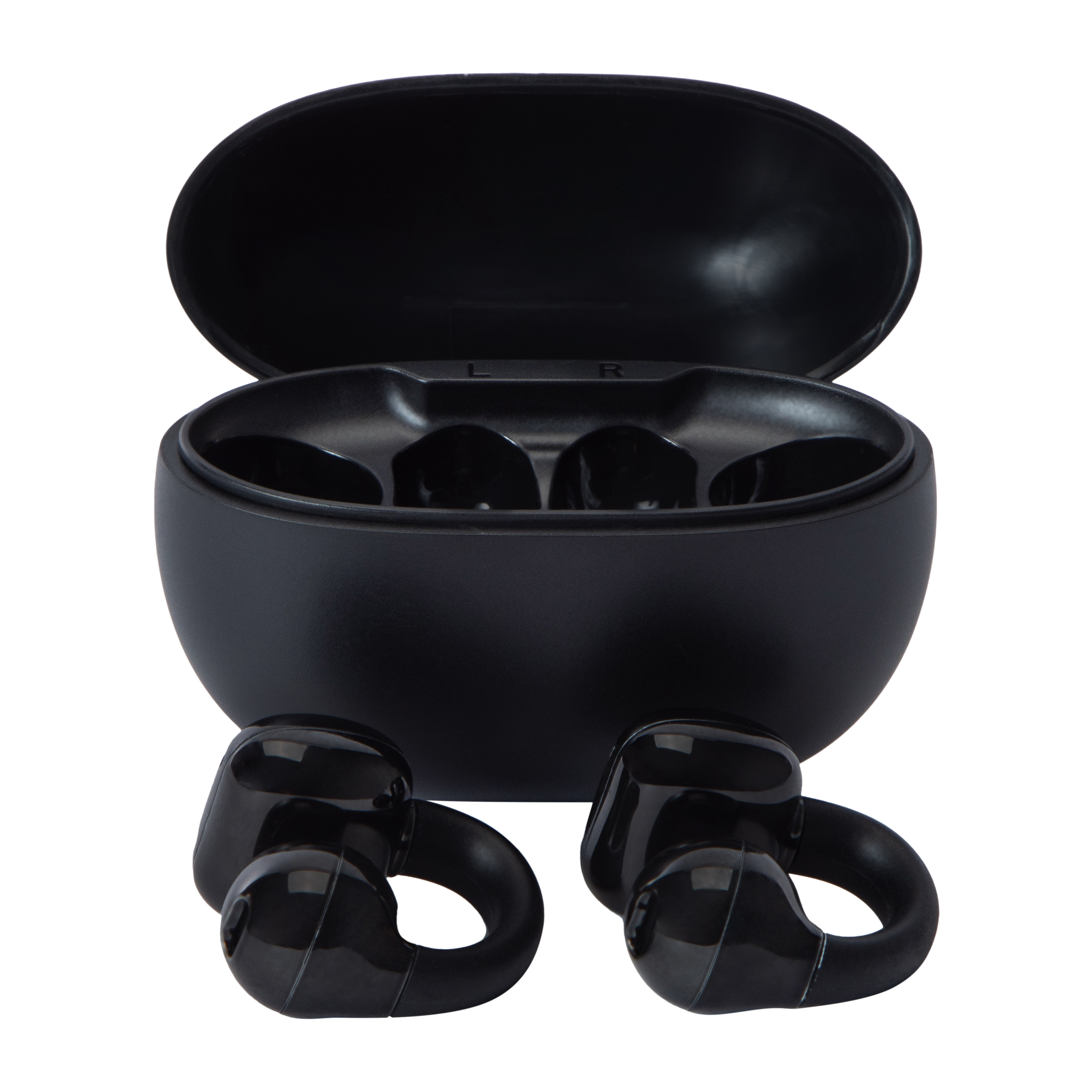 EAR CUFF WIRELESS ブラック 9194544_01.jpg