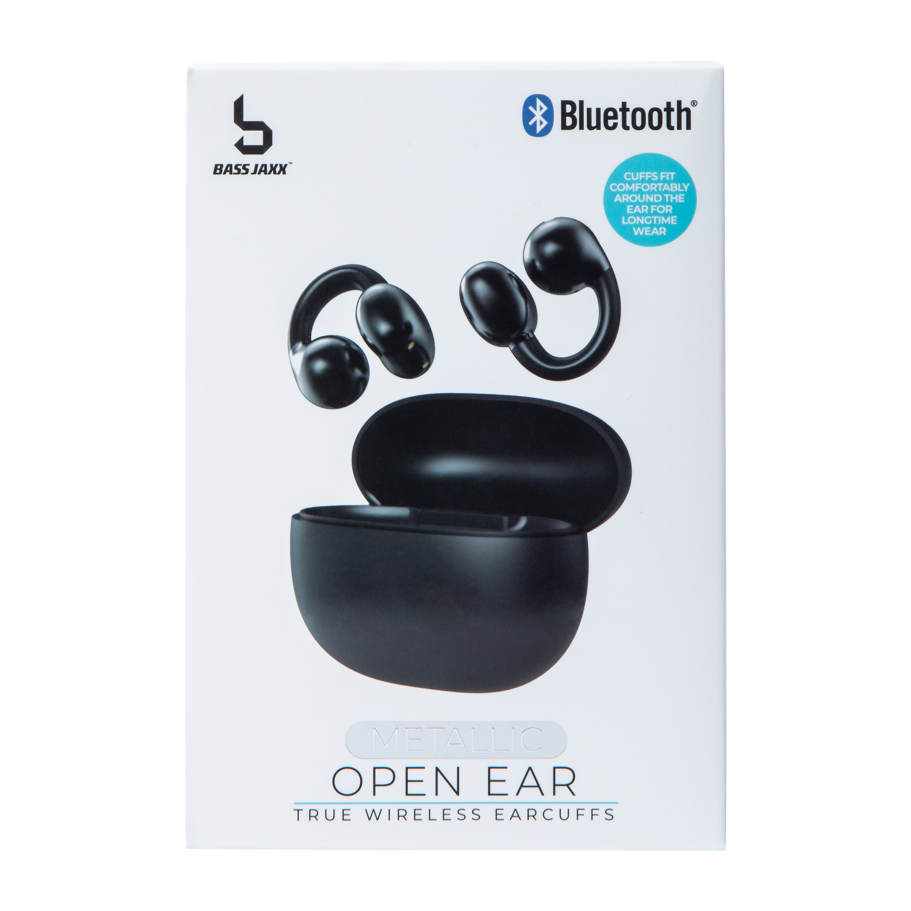 Metallic Open Ear True Wireless Earcuffs | Five Below