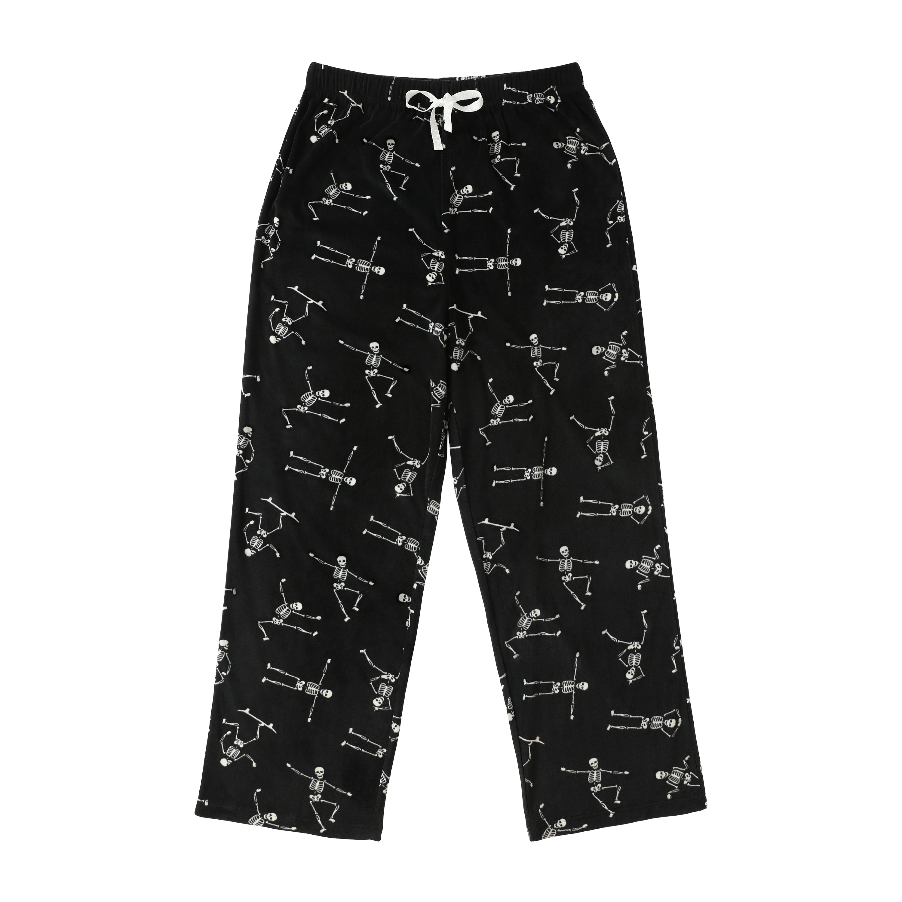Holiday Microfleece Pants