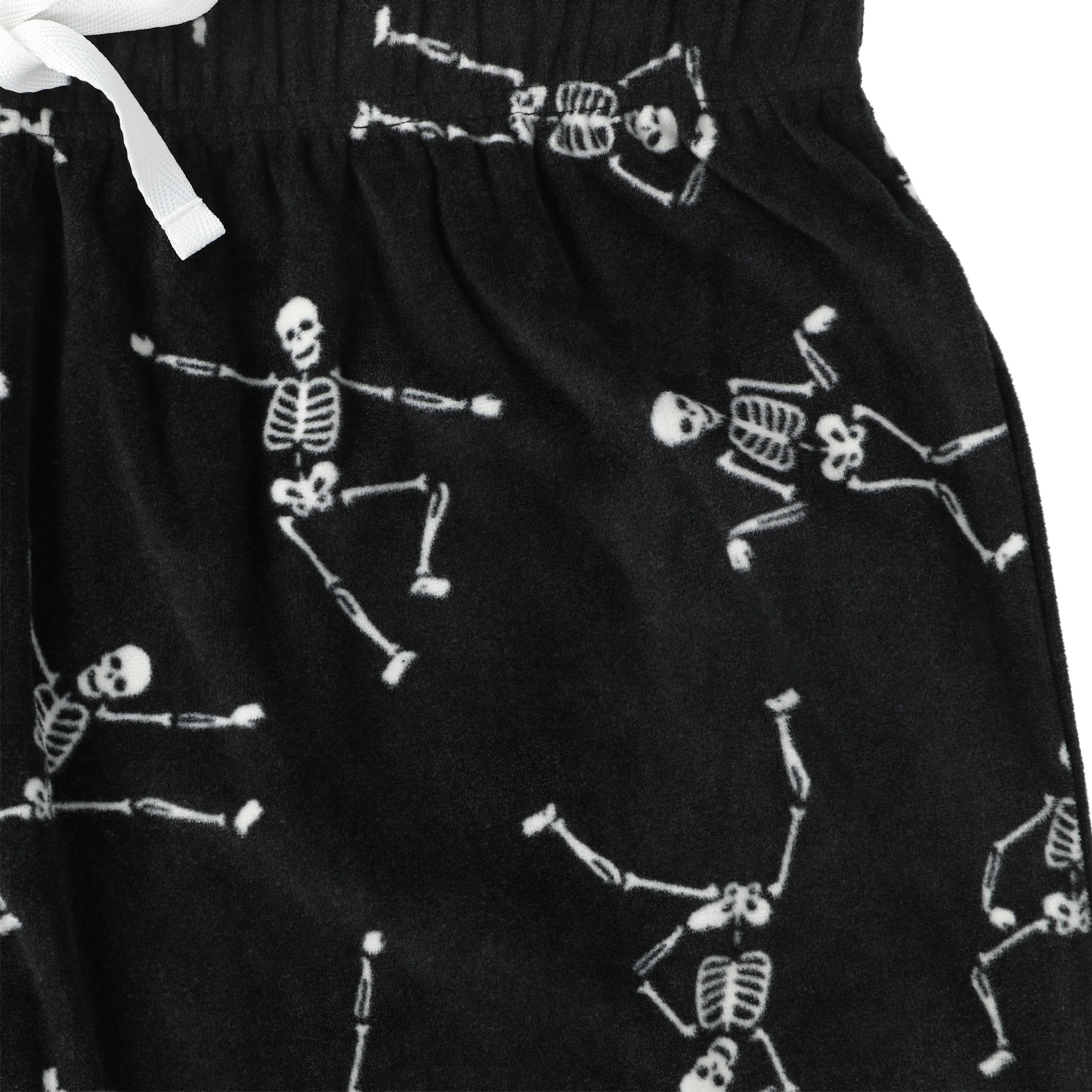 Holiday Microfleece Pants