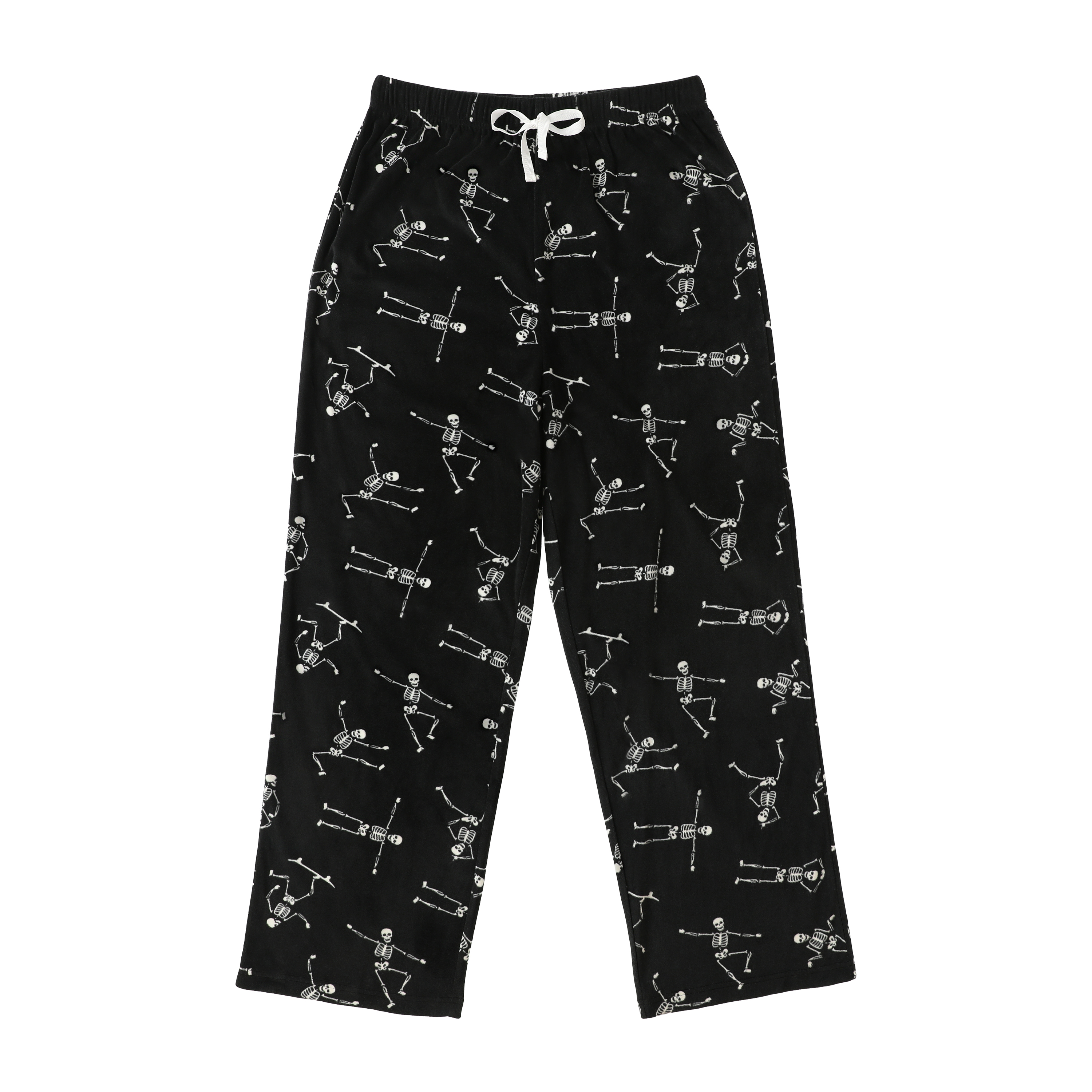Holiday Microfleece Pants