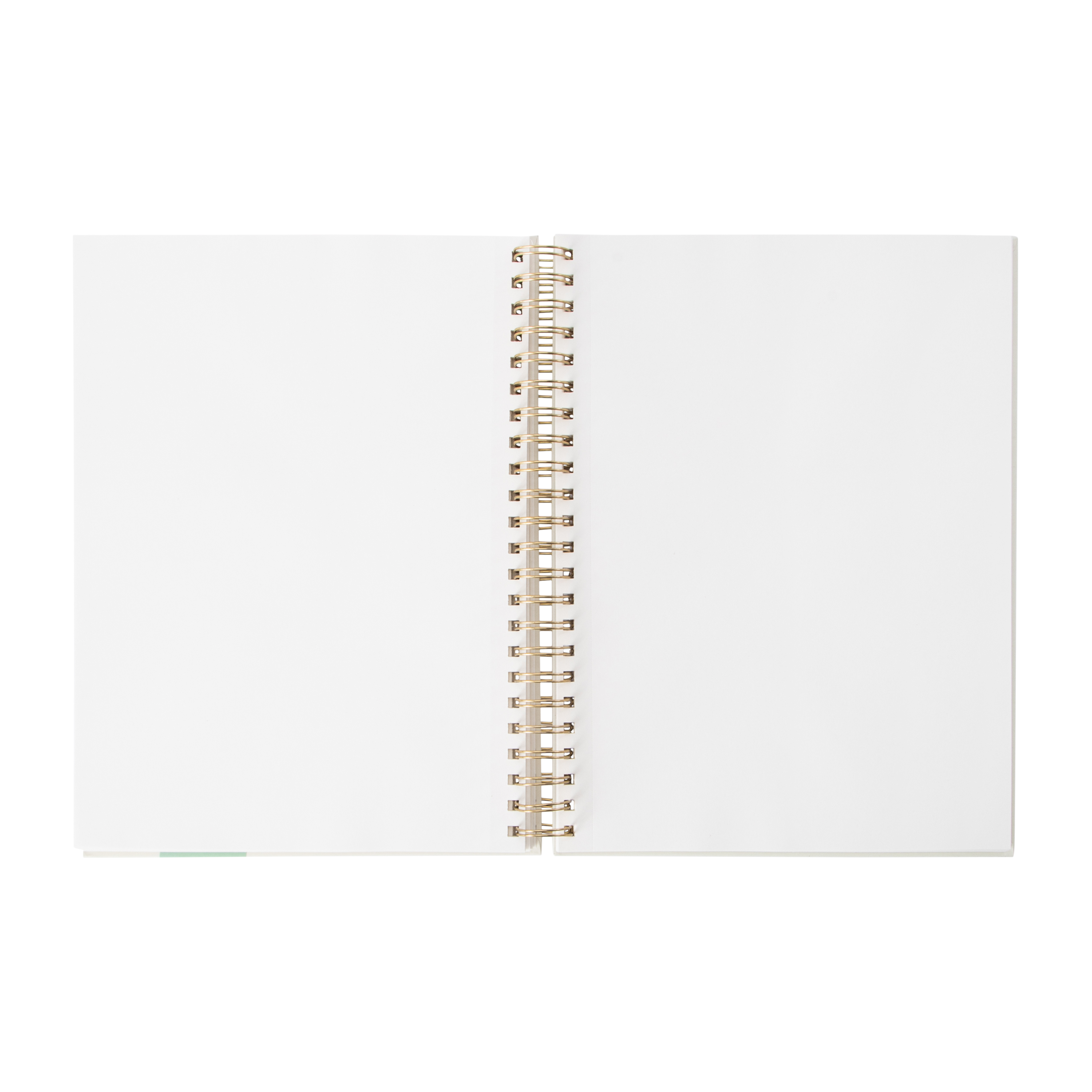 Animal Printed Notebook