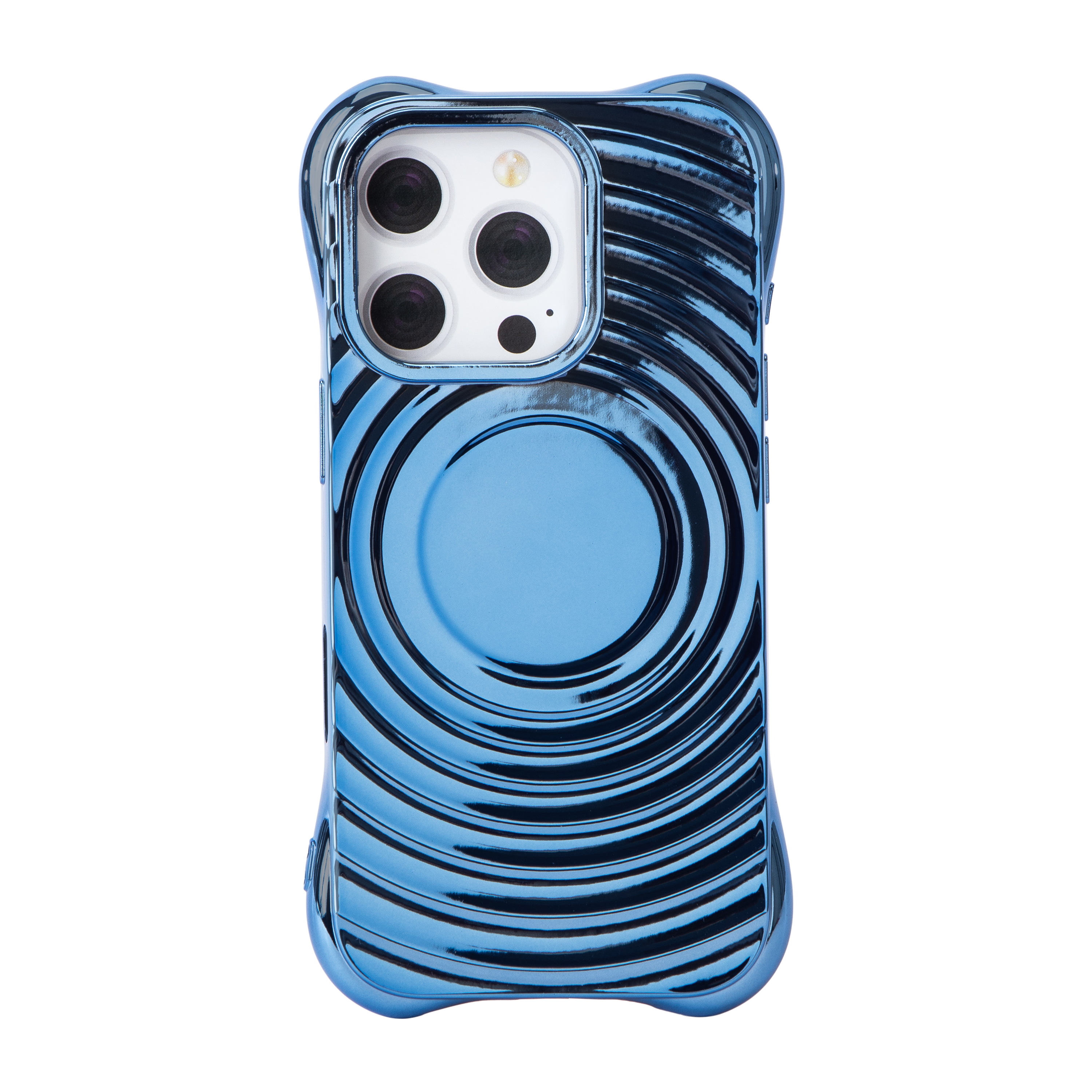 iPhone 16 Pro® MagSafe® Compatible Ripple Phone Case