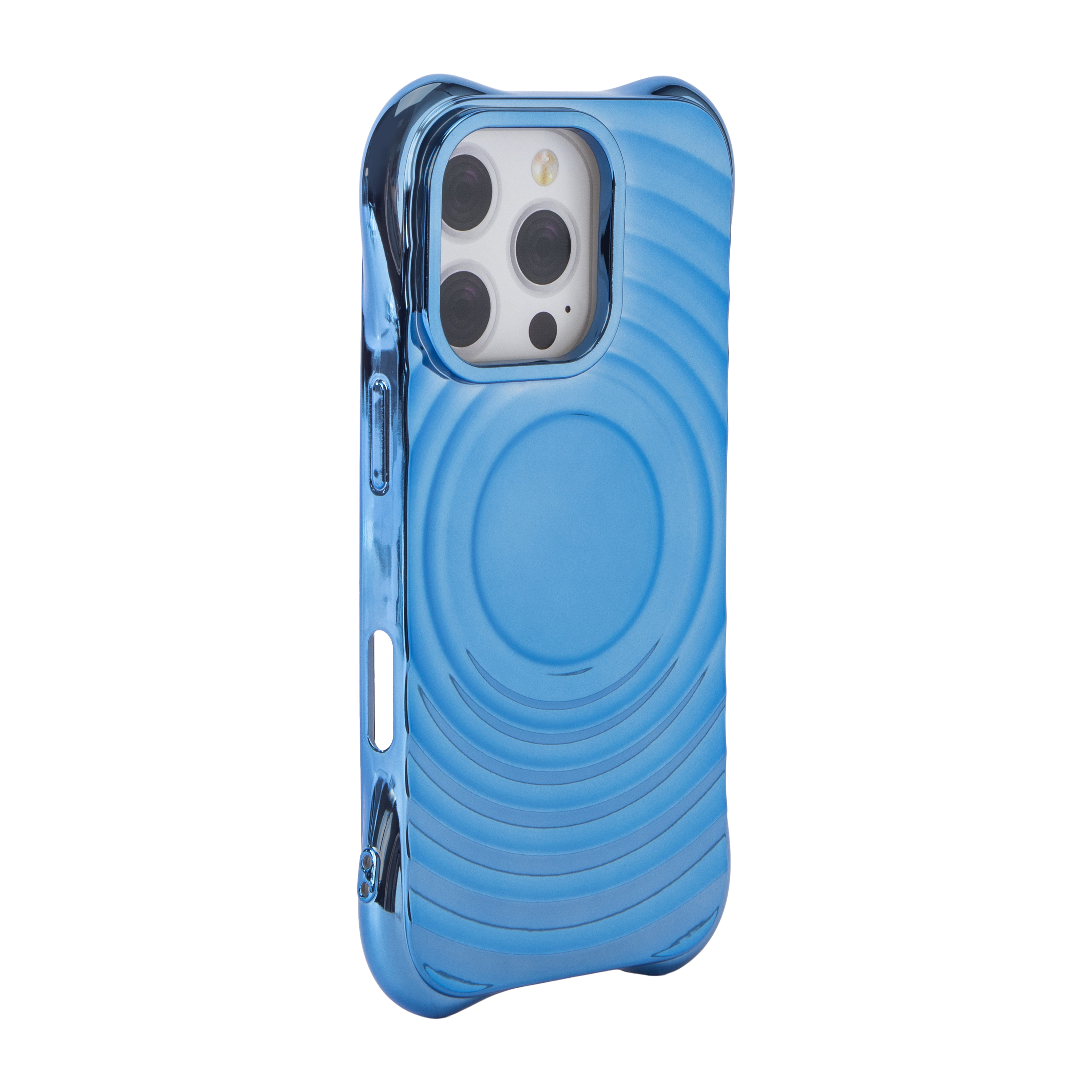iPhone 16 Pro® MagSafe® Compatible Ripple Phone Case