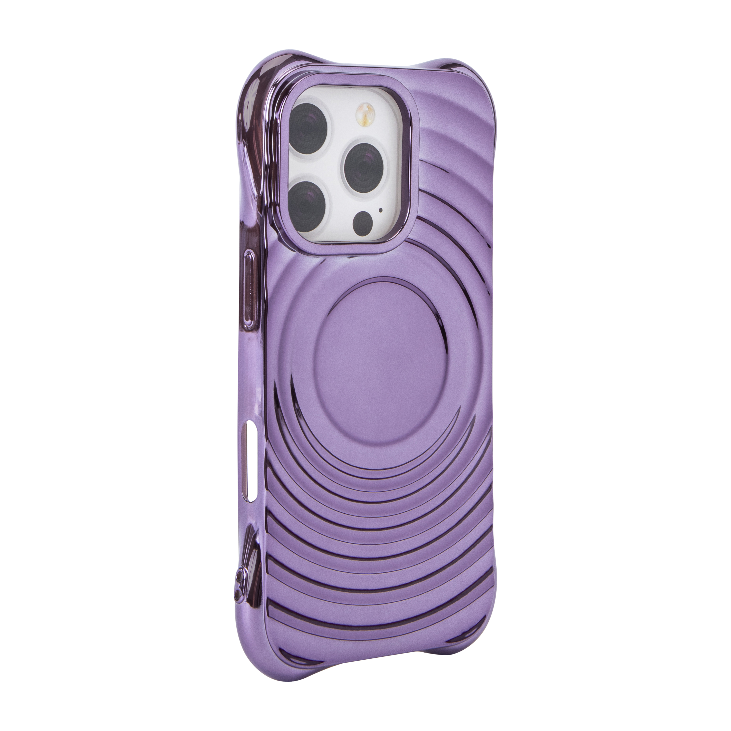 iPhone 16 Pro® MagSafe® Compatible Ripple Phone Case