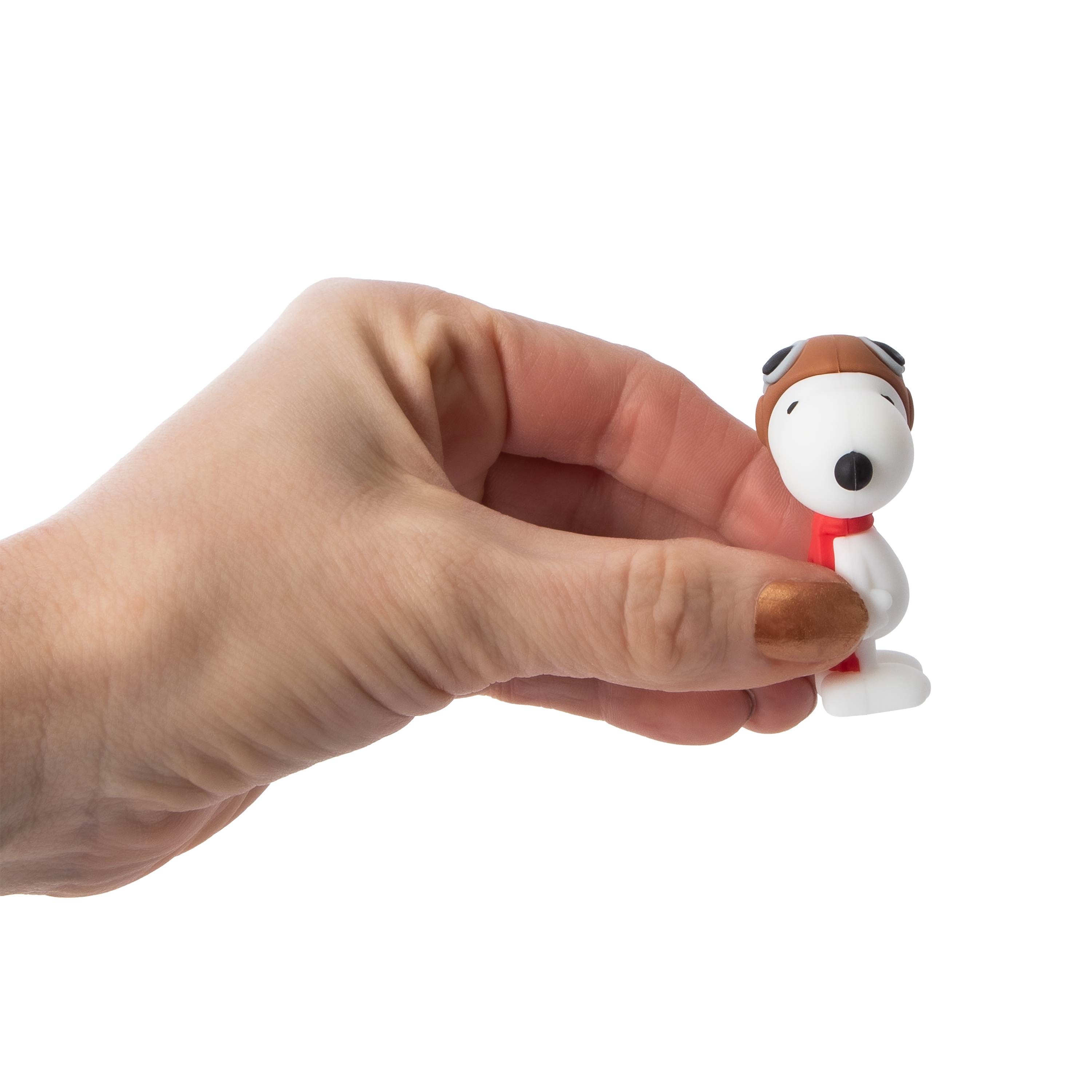 Peanuts® Collectible Character Blind Bag Toy (Styles May Vary)