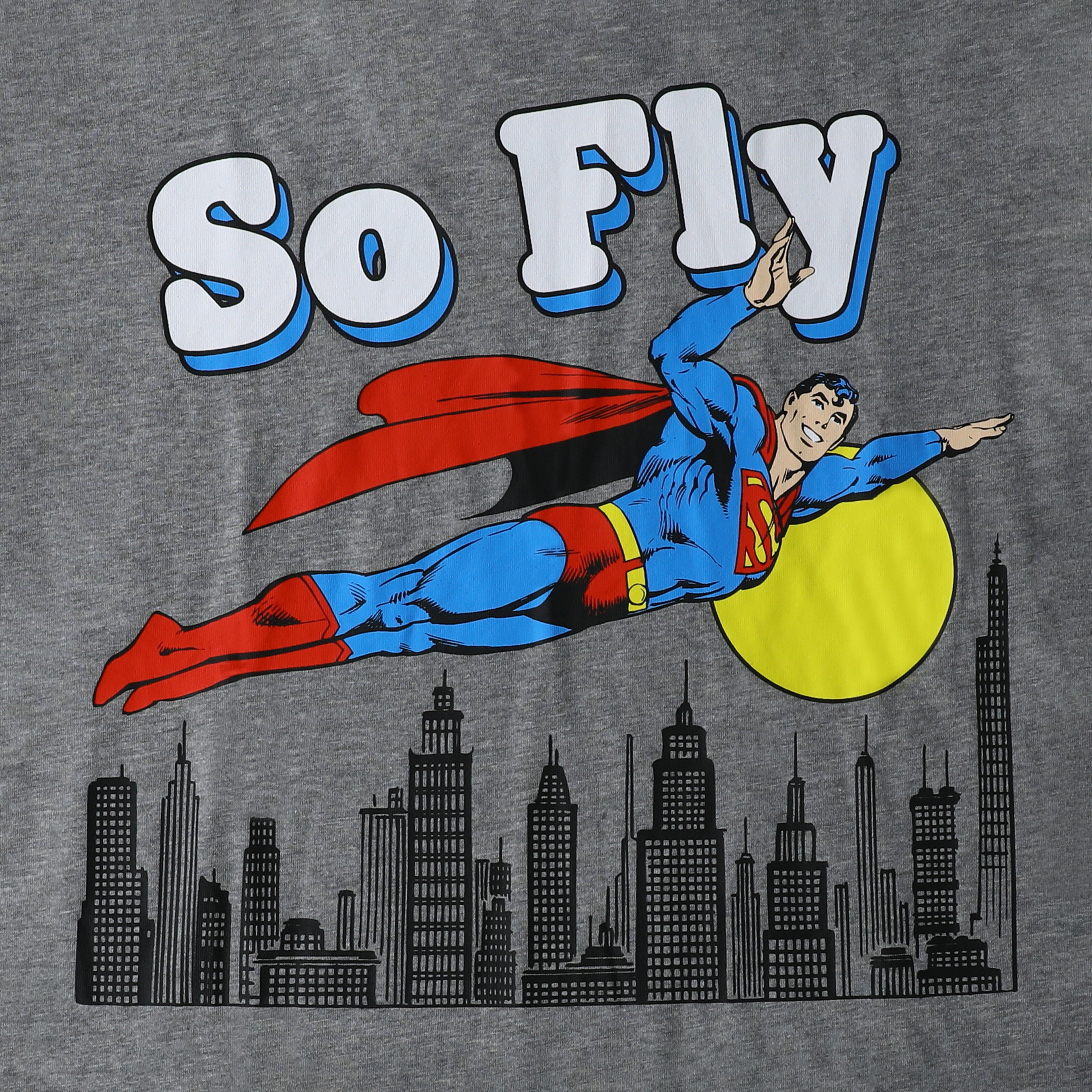 Superman™ So Fly Graphic Tee
