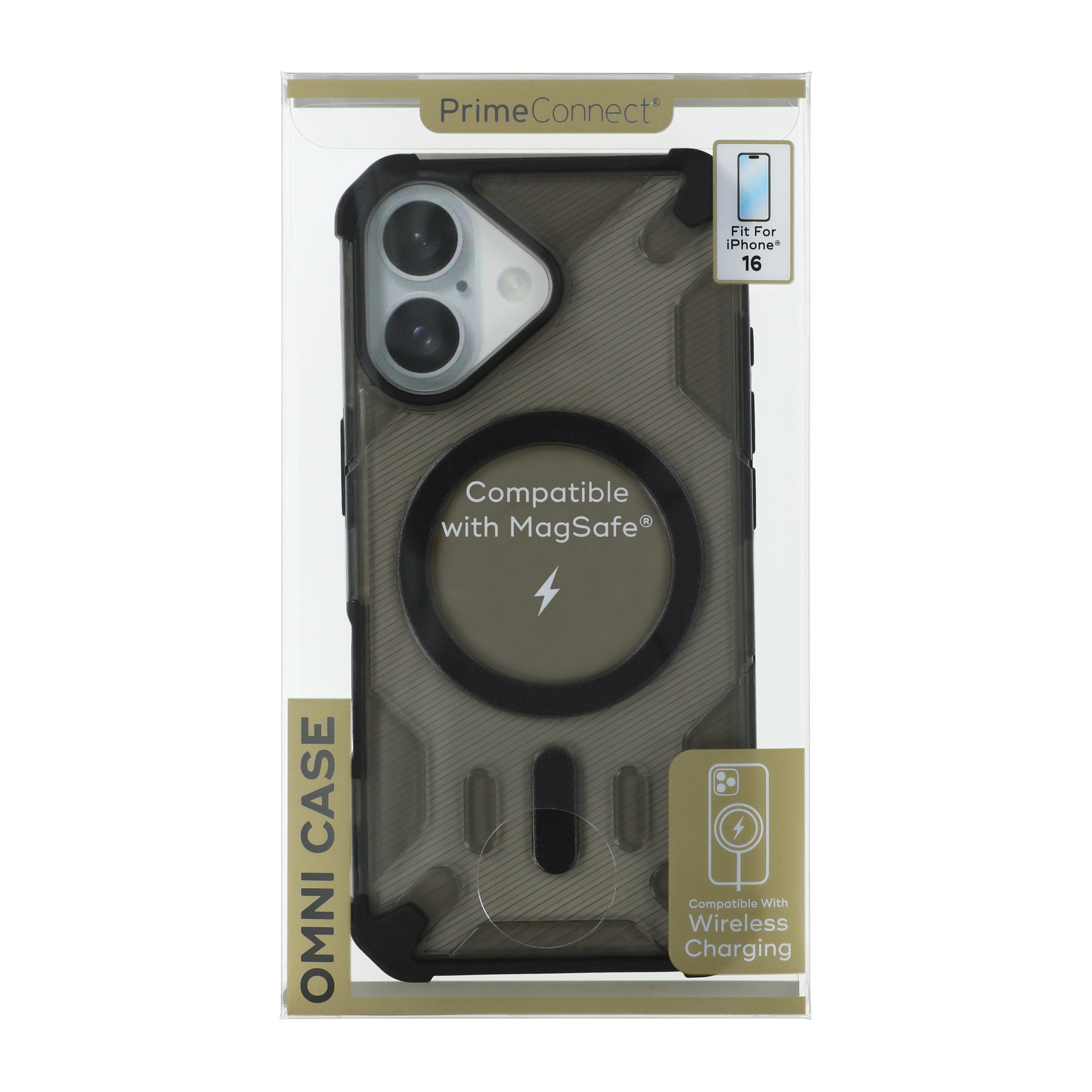 iPhone 16® MagSafe® Omni Case
