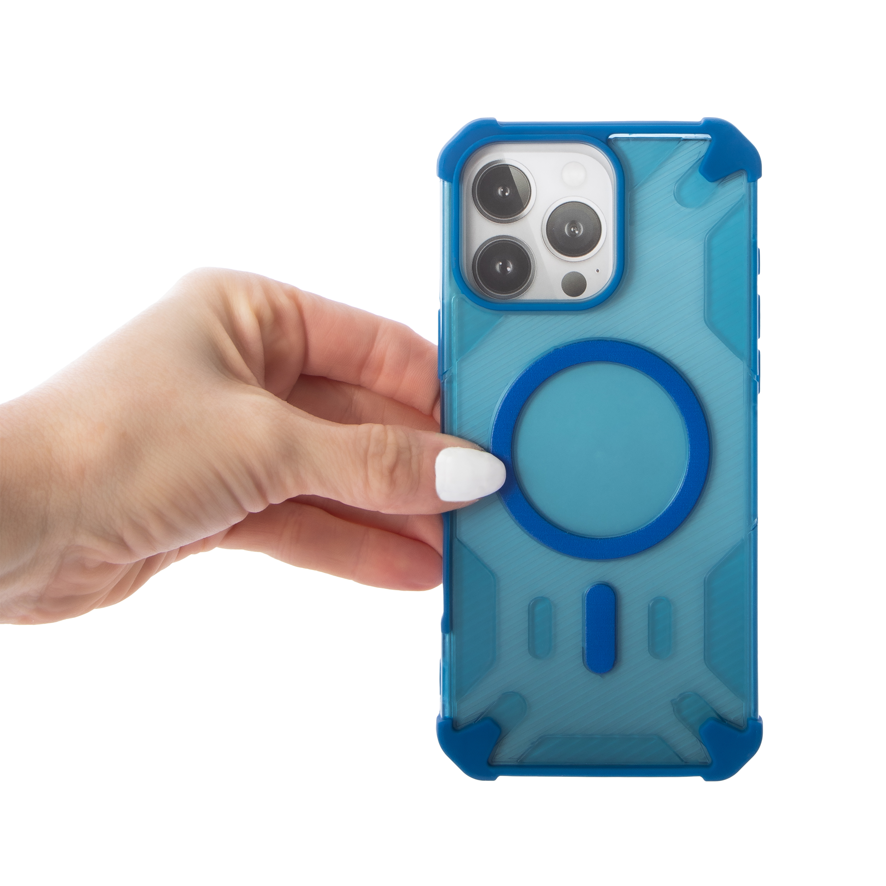 iPhone 16 Pro Max® MagSafe® Omni Case