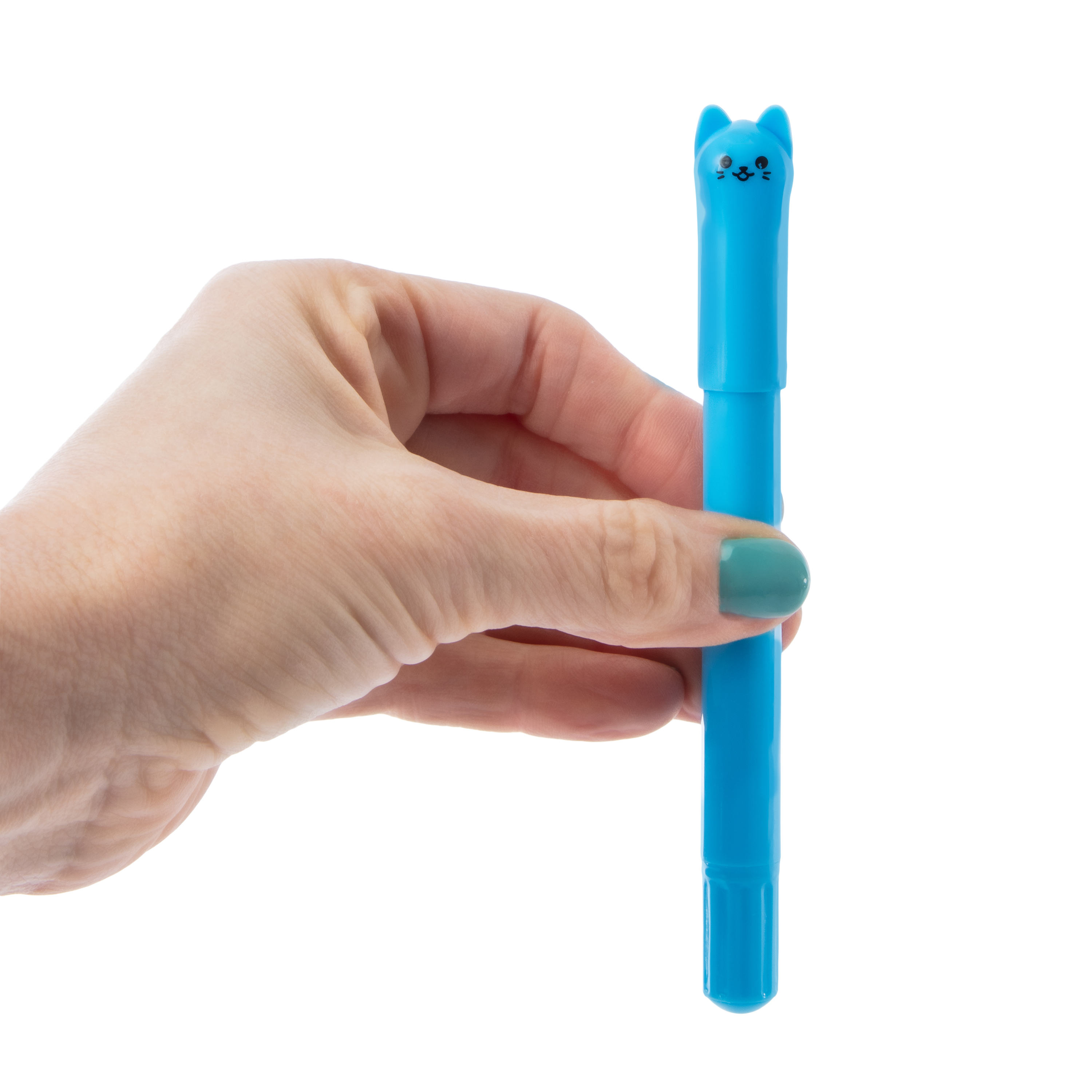 Cat Crayons 12-Count