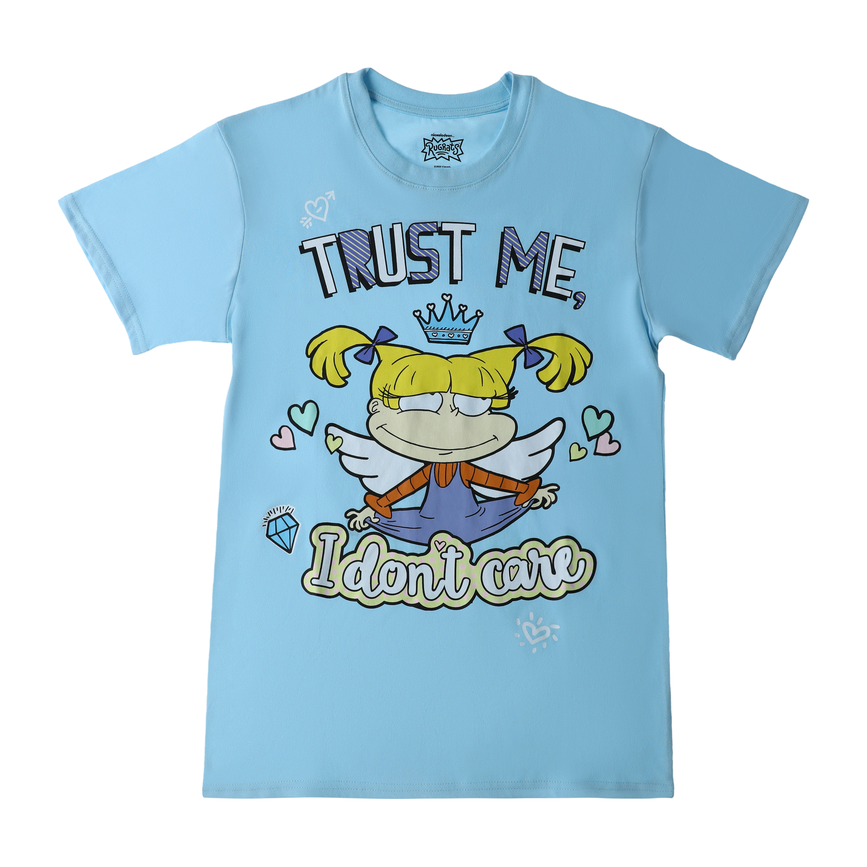 Nickelodeon™ Rugrats™ Trust Me Graphic Tee Five Below