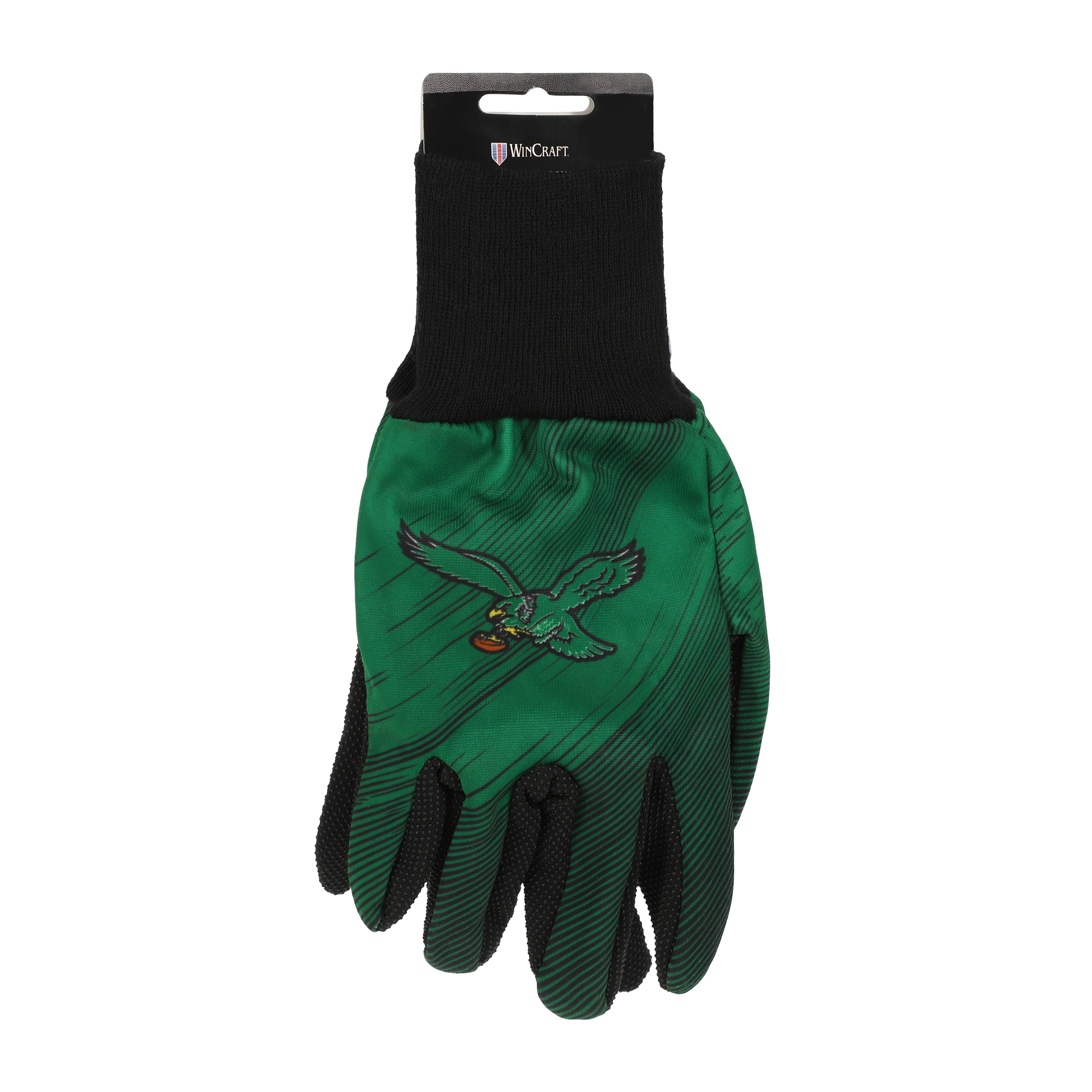 Eagles Retro Gloves