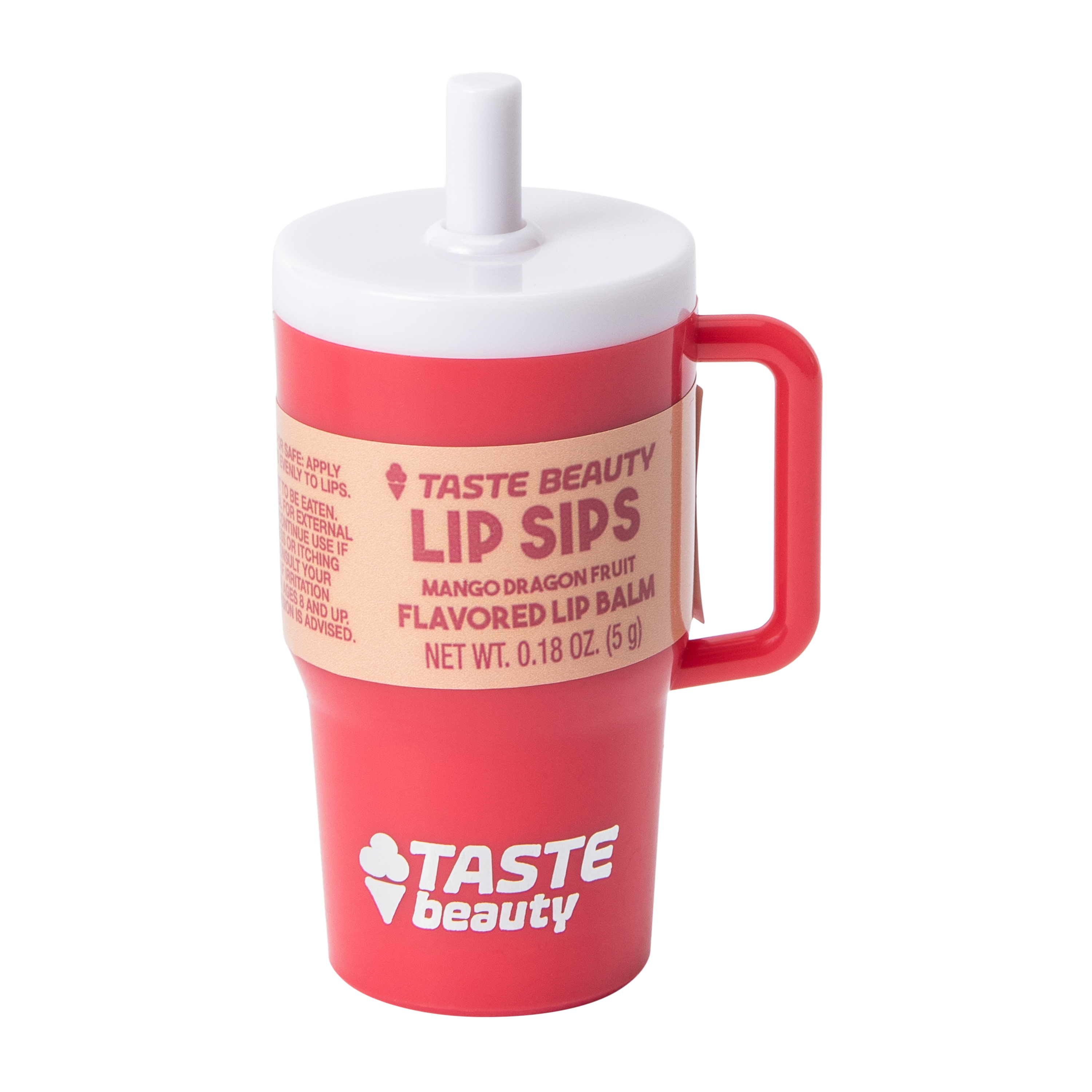 Licensed Flavored Lip Balm