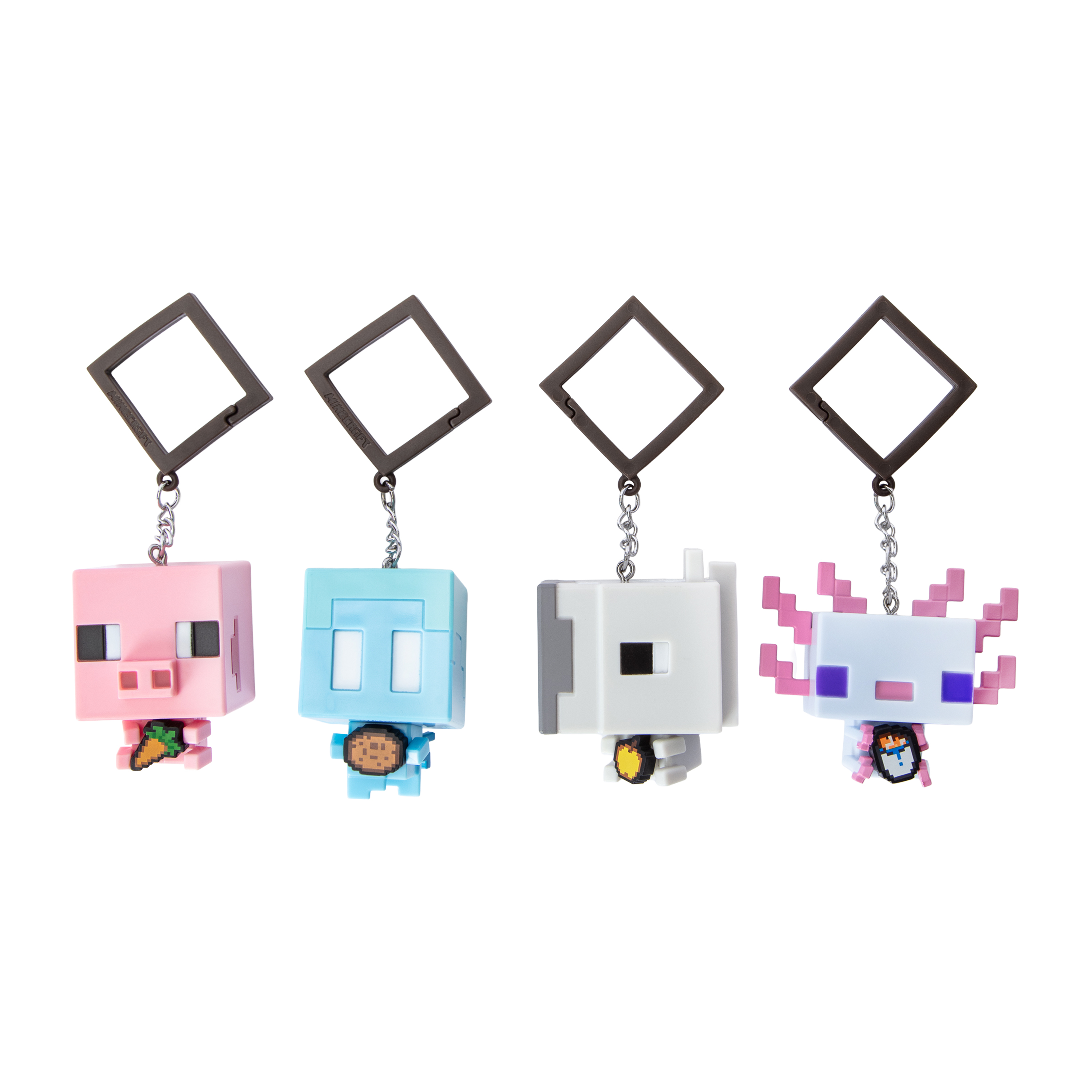 Scented Backpack Buddies (Styles May Vary)