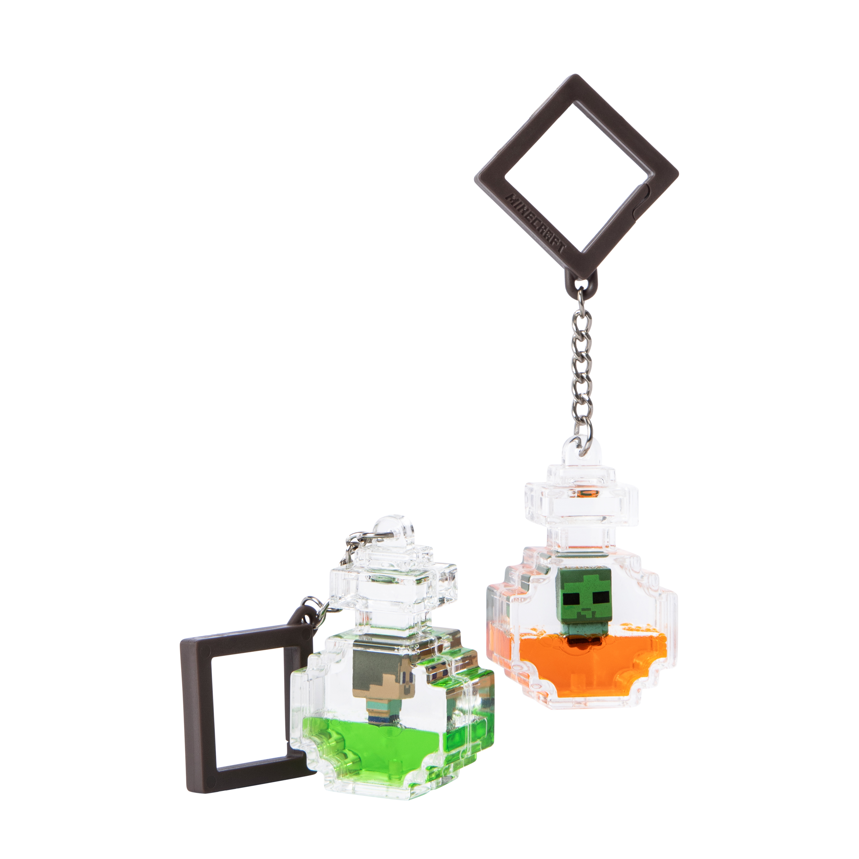 Minecraft Tsunameez™ Blind Bag Toy (Styles May Vary)