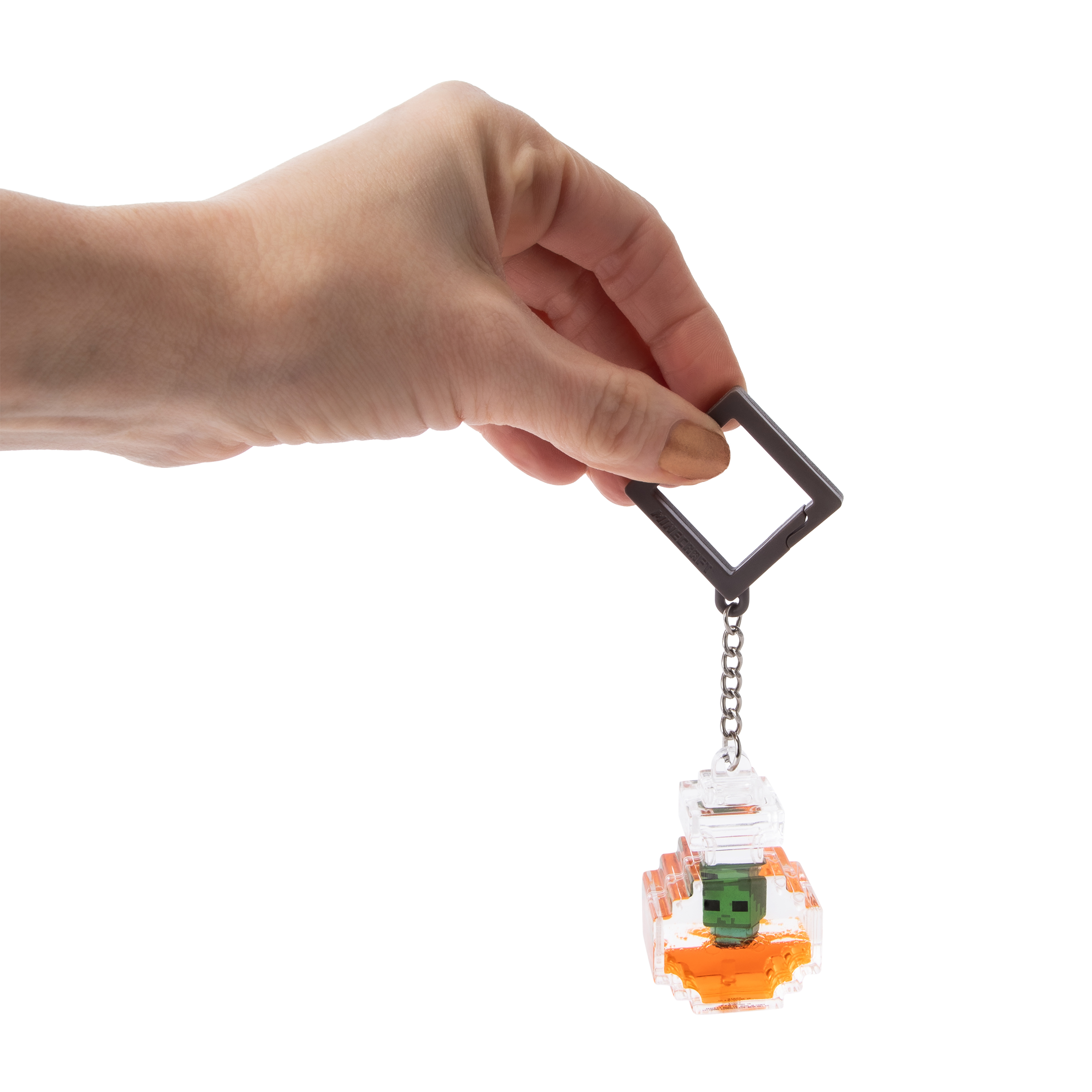 Minecraft Tsunameez™ Blind Bag Toy (Styles May Vary)