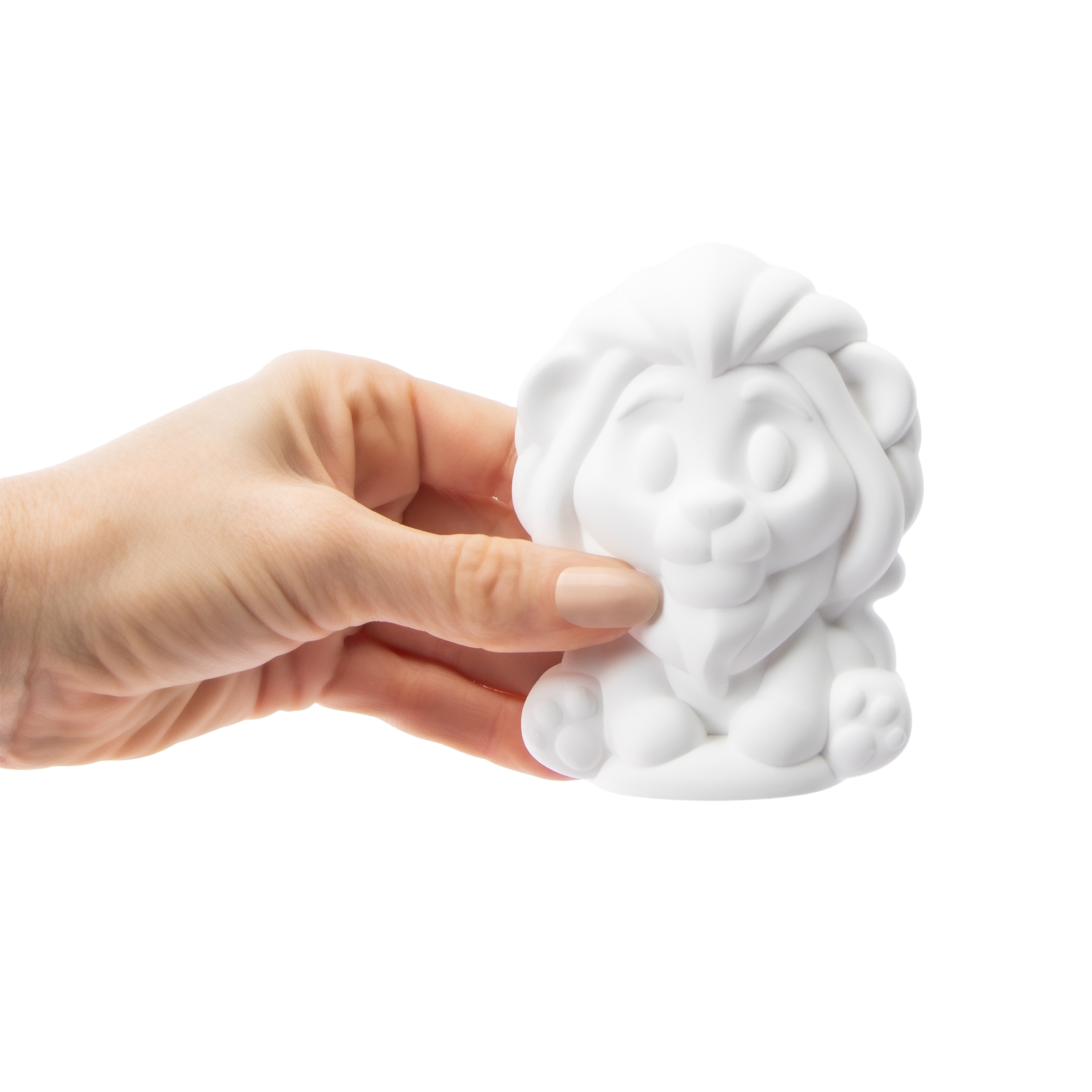 Paint Forest Friends Set